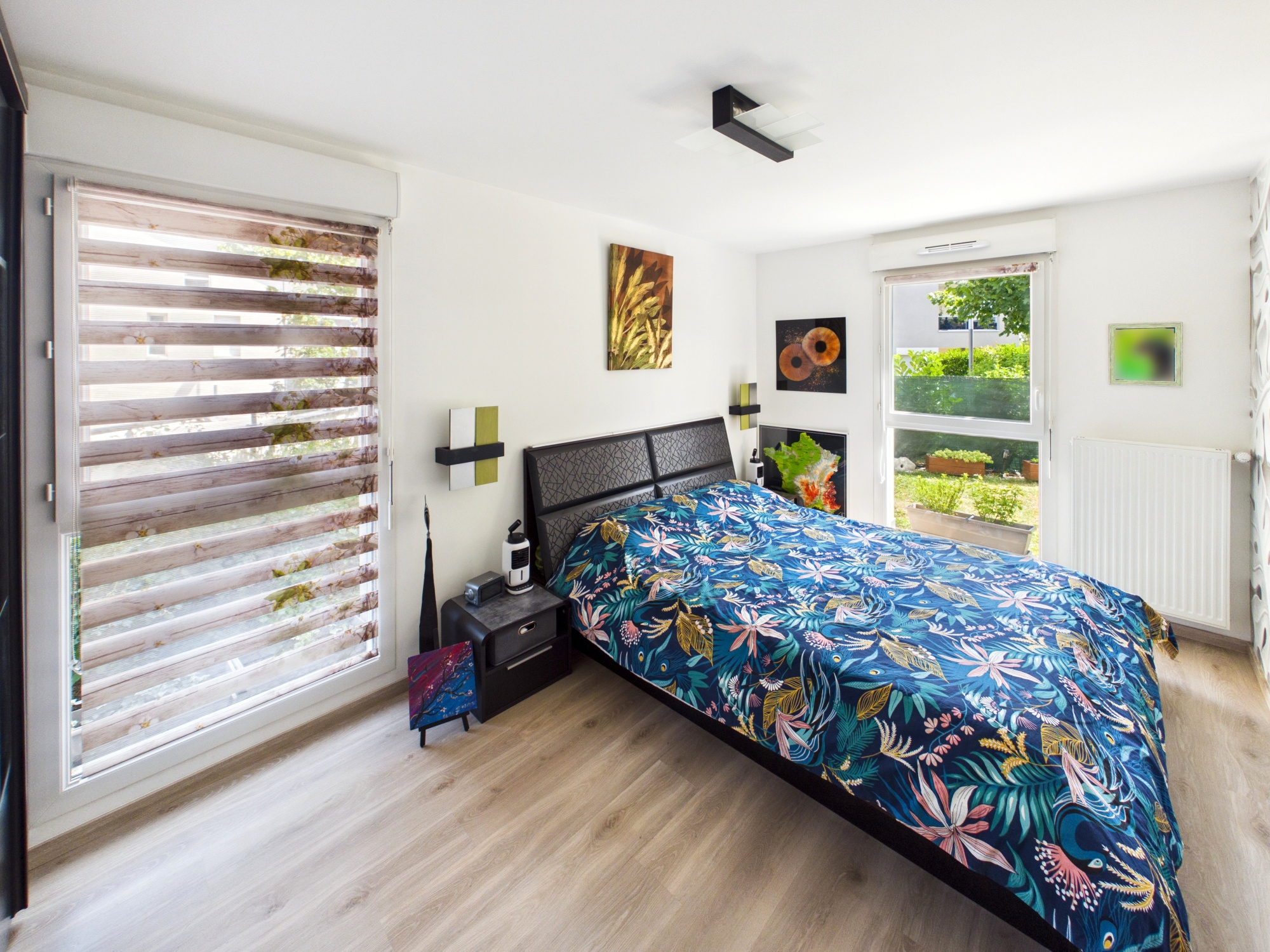 Appartement en vente sur www.leman-property.com