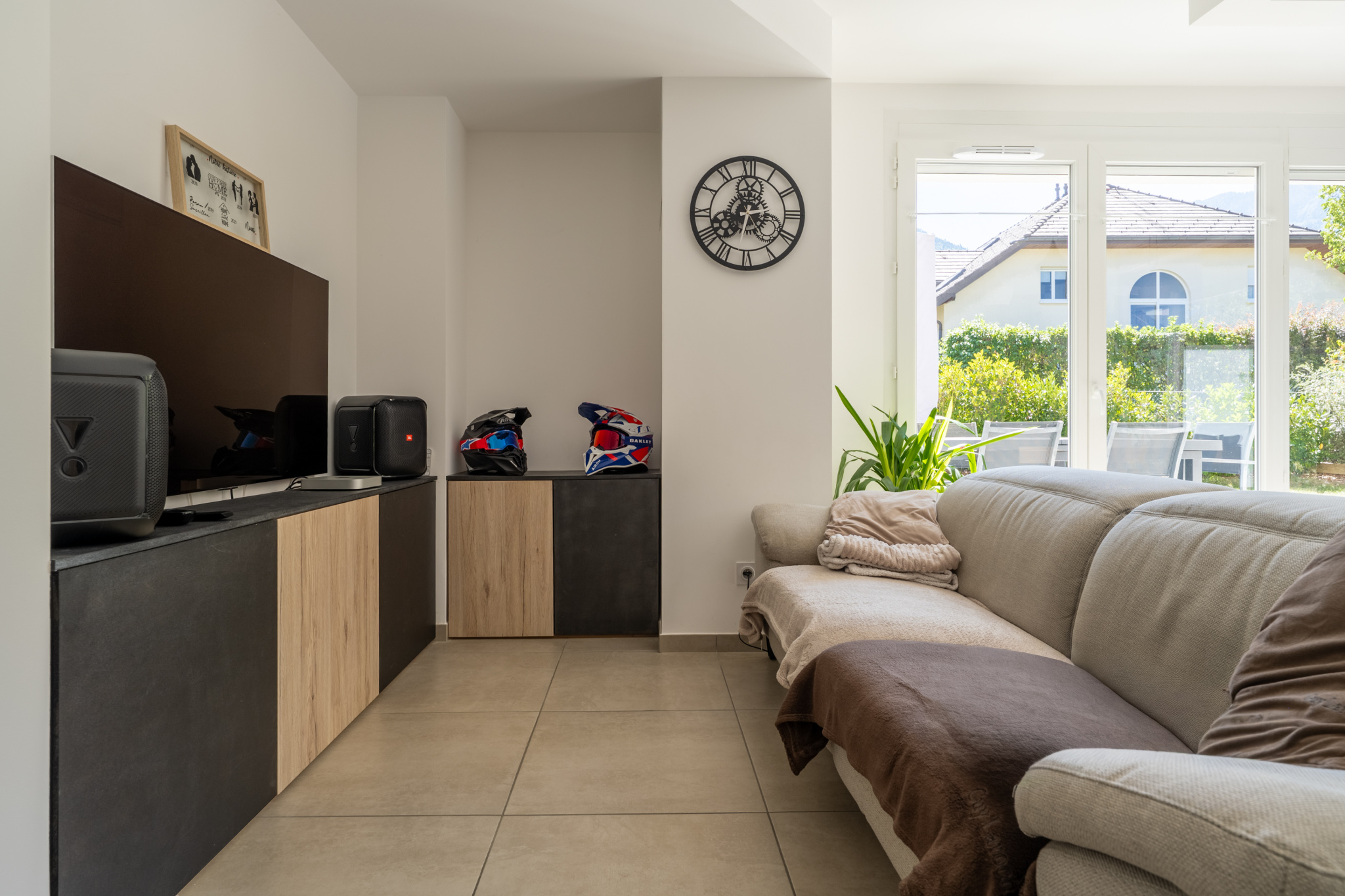L'agence Leman property vous propose un Appartement à la vente