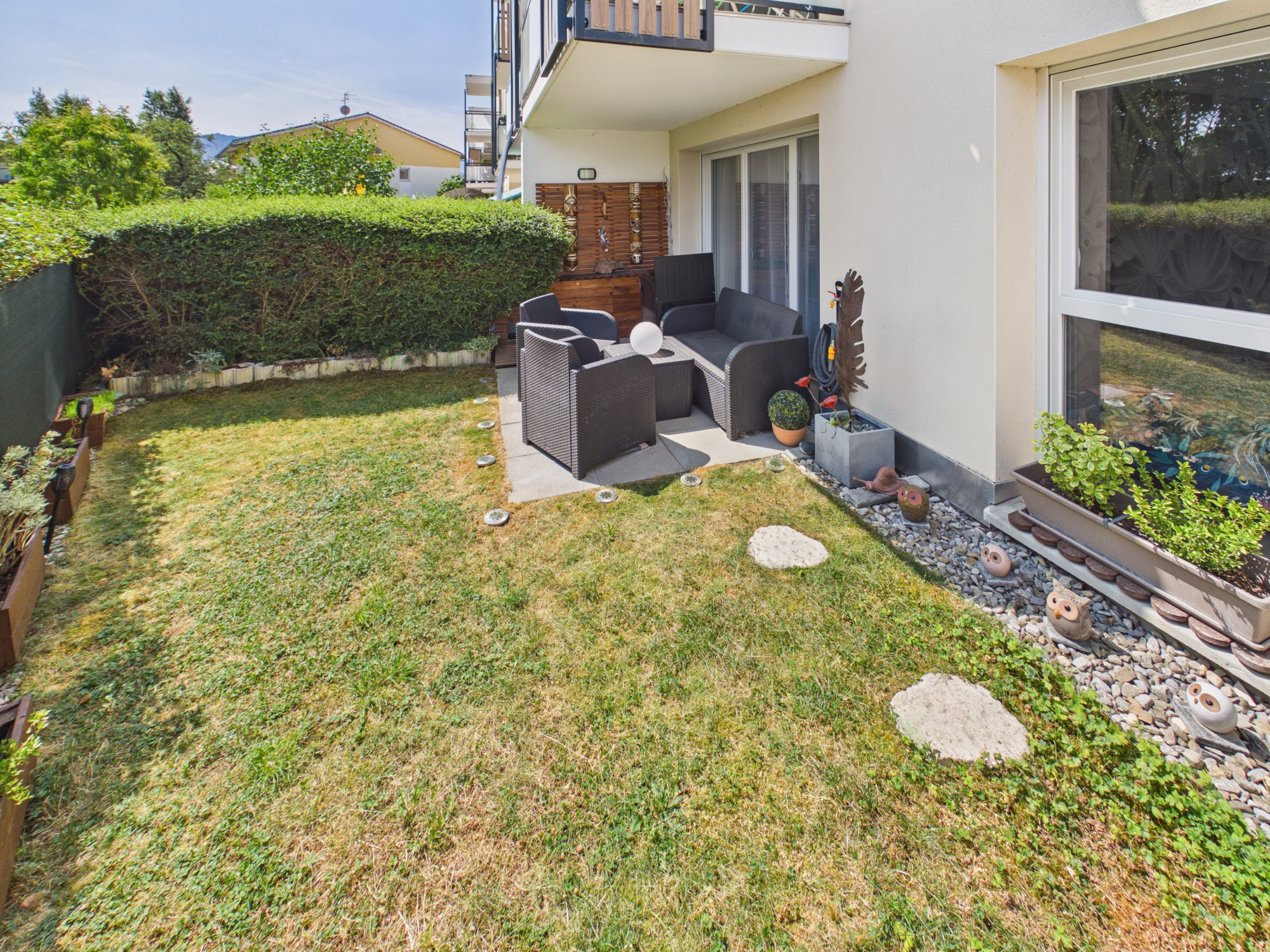 Vente de Appartement à Thonon Les Bains au prix de 230000€