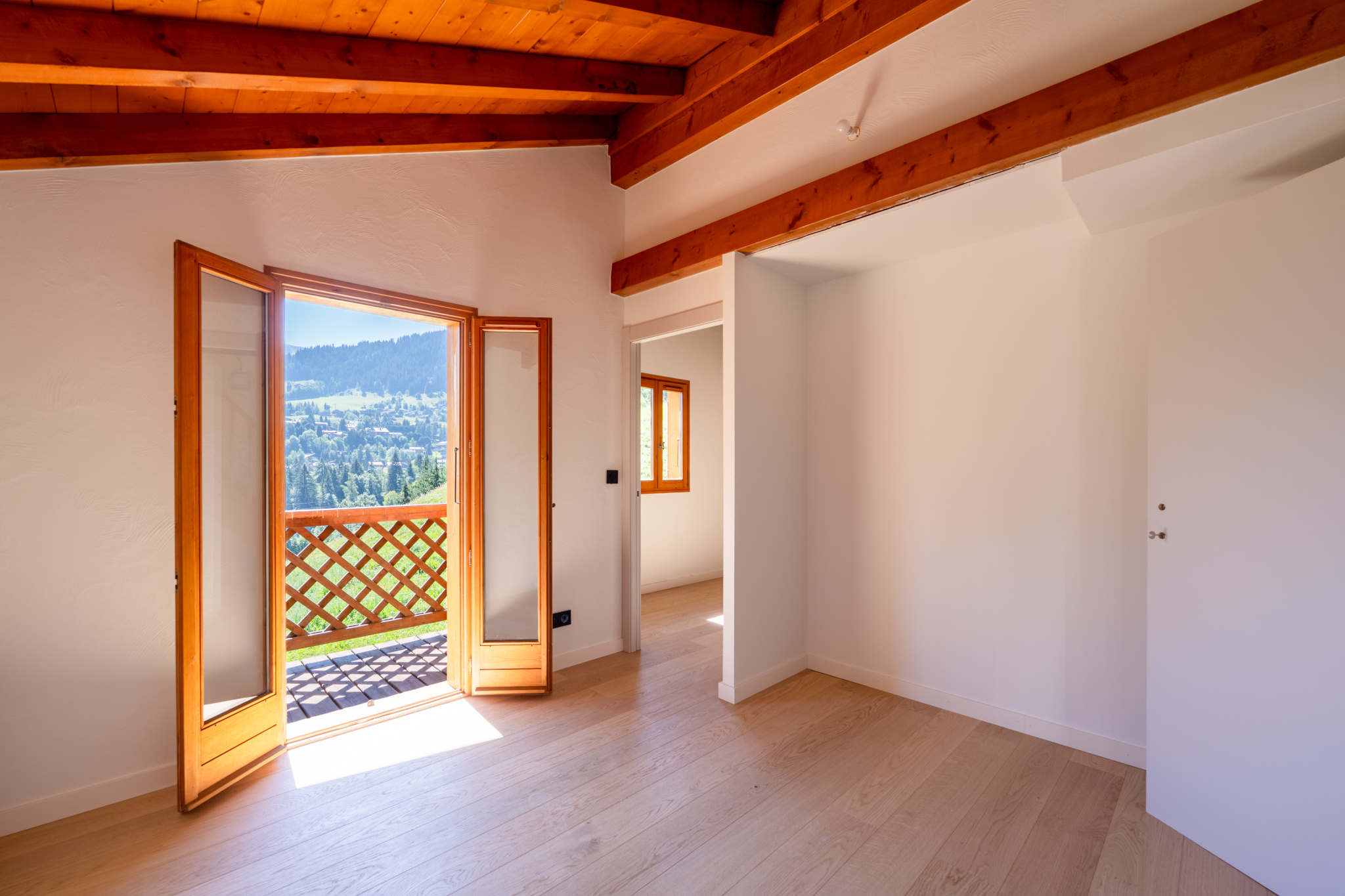 Maison / Villa disponible à la vente à Megève