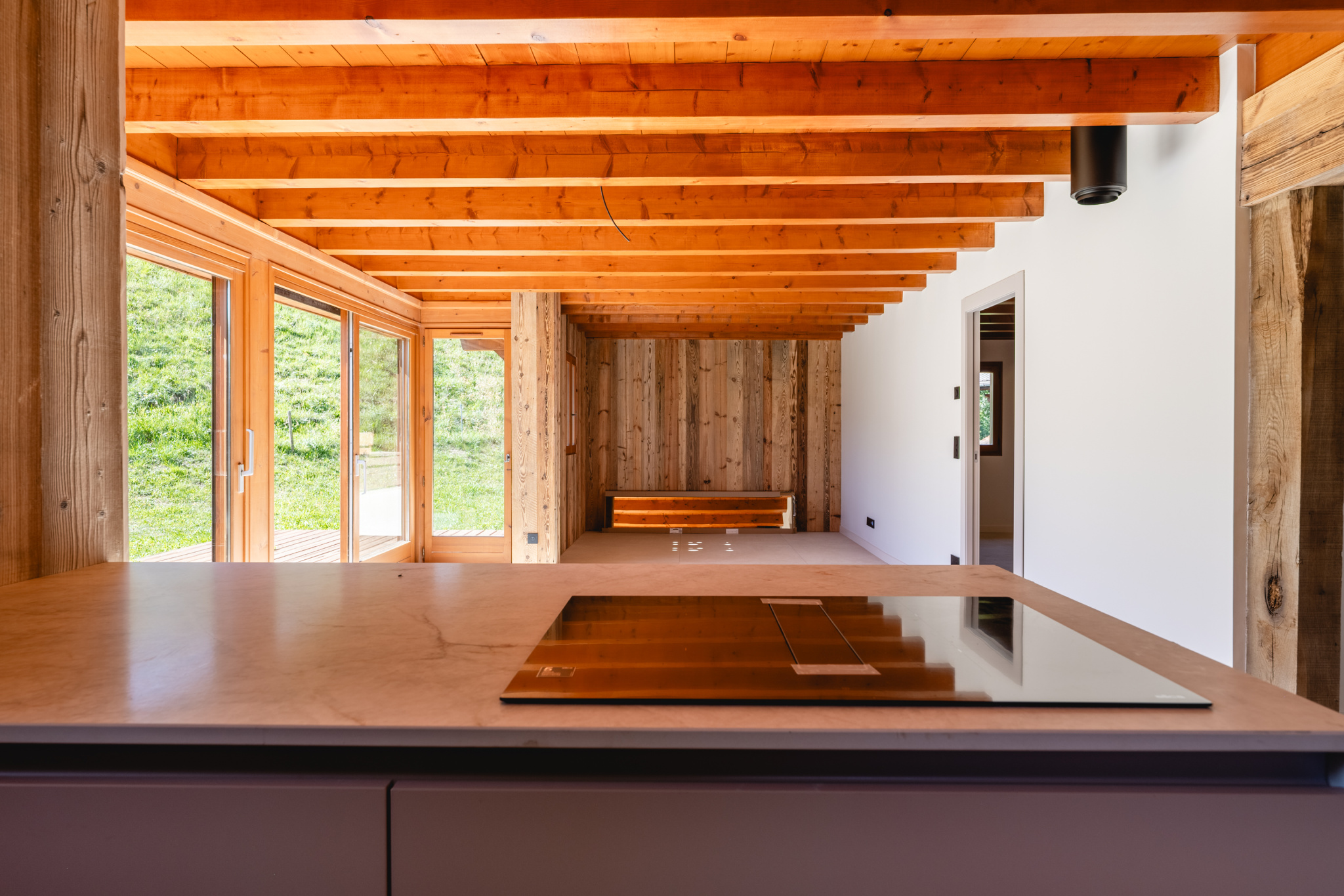Achetez votre Maison / Villa dans la ville de Megève