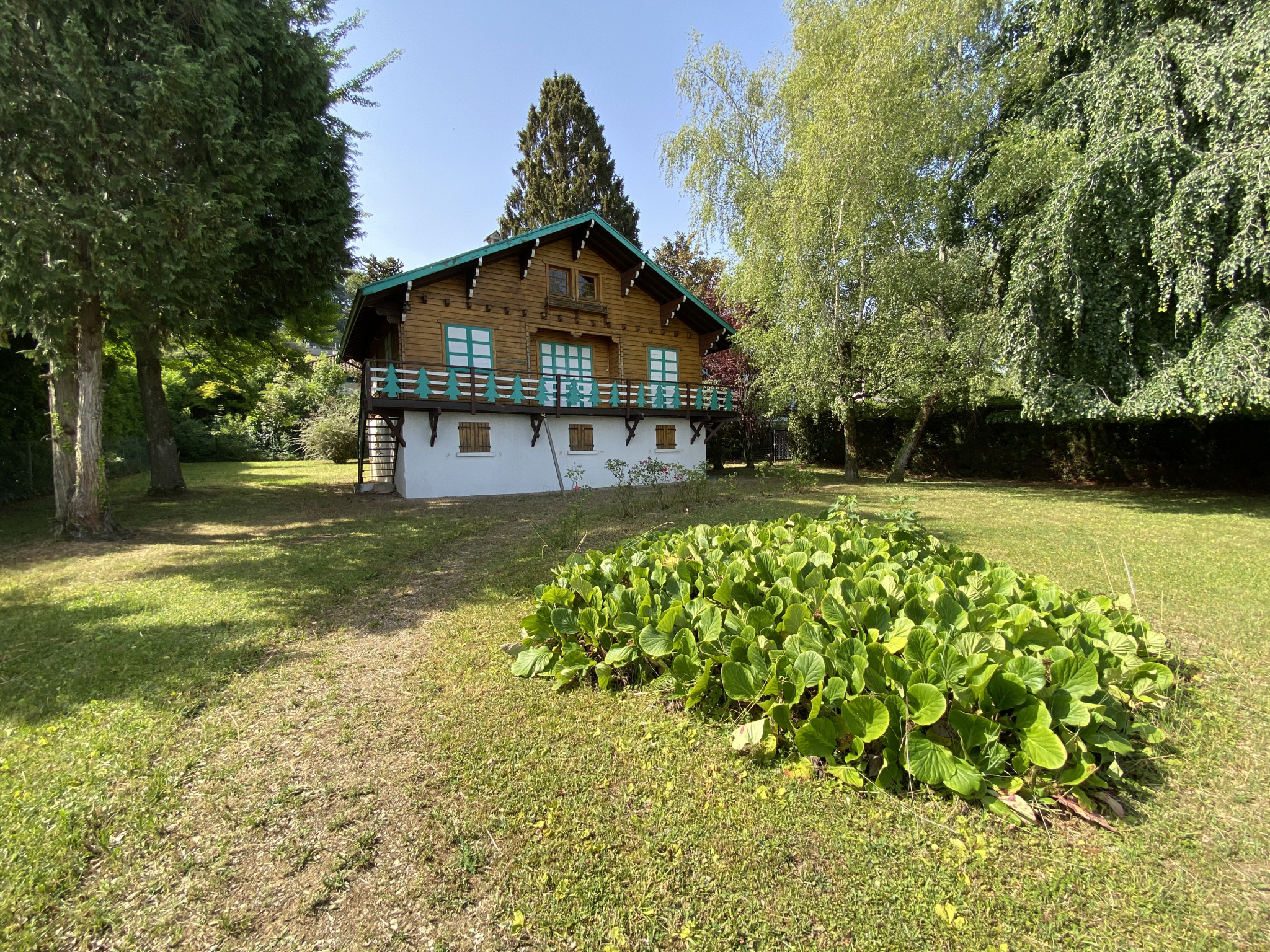 Vente de Maison / Villa d'une surface de 100 m2