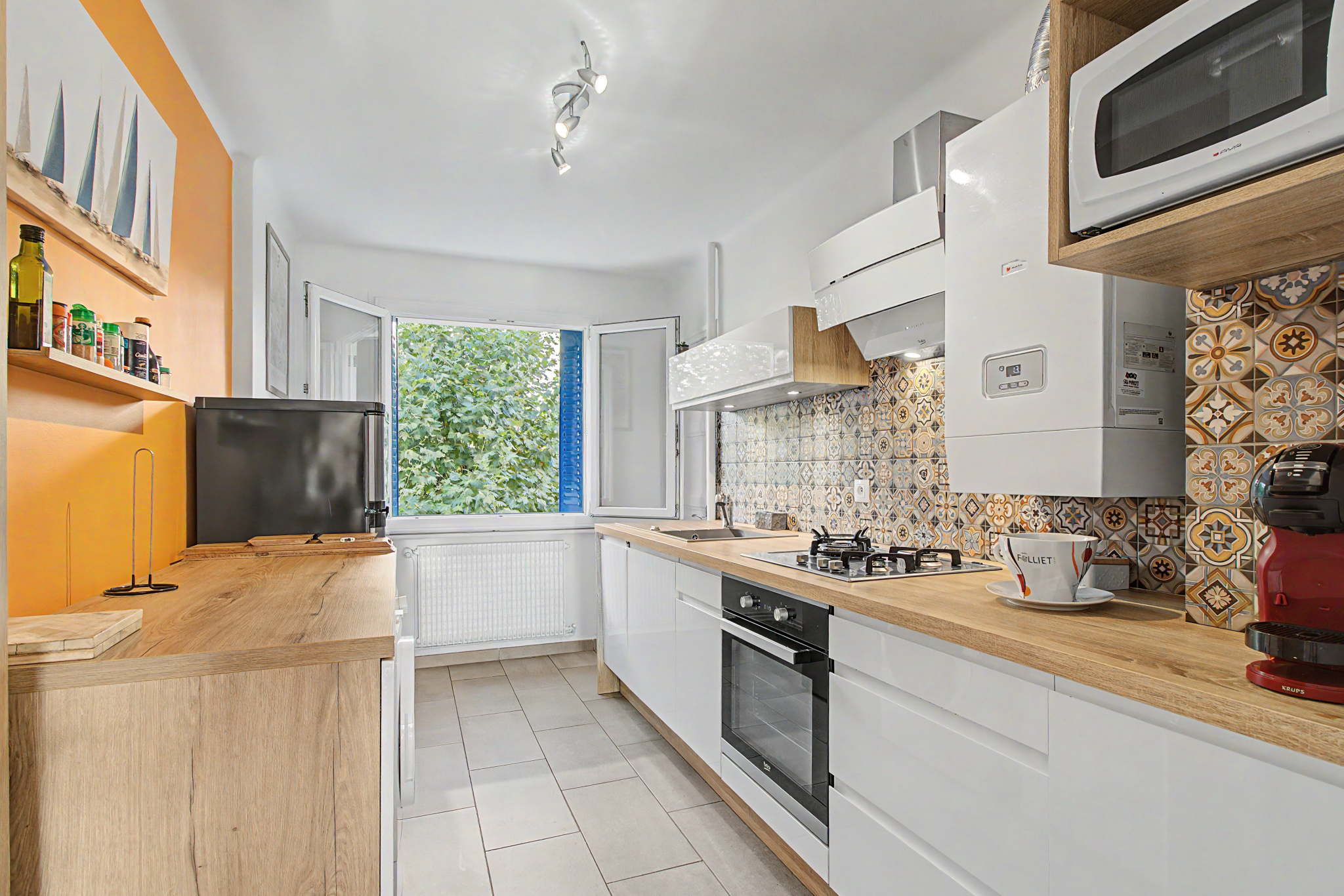 Appartement disponible à la vente à Annecy