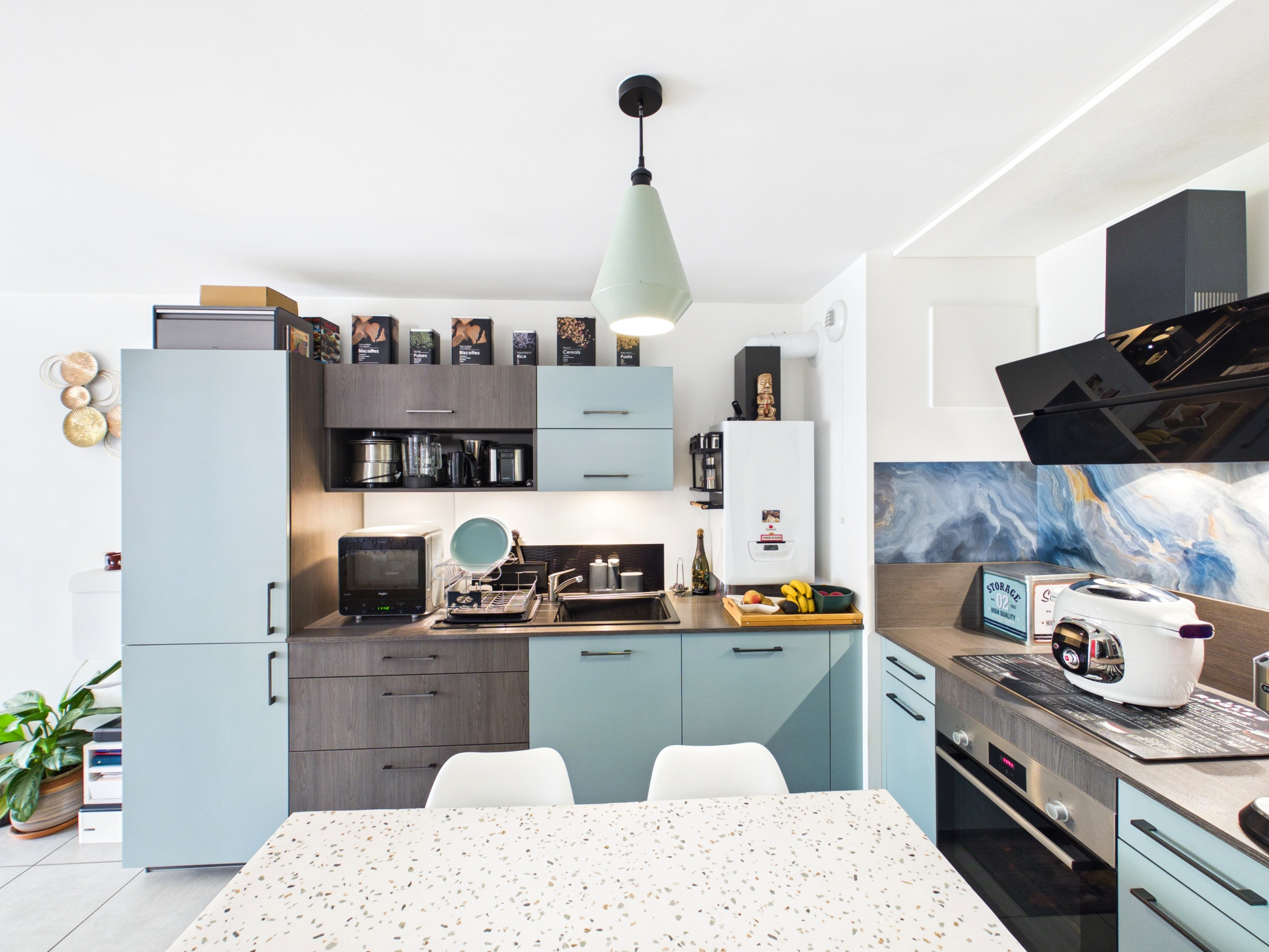 Appartement disponible à la vente à Thonon Les Bains
