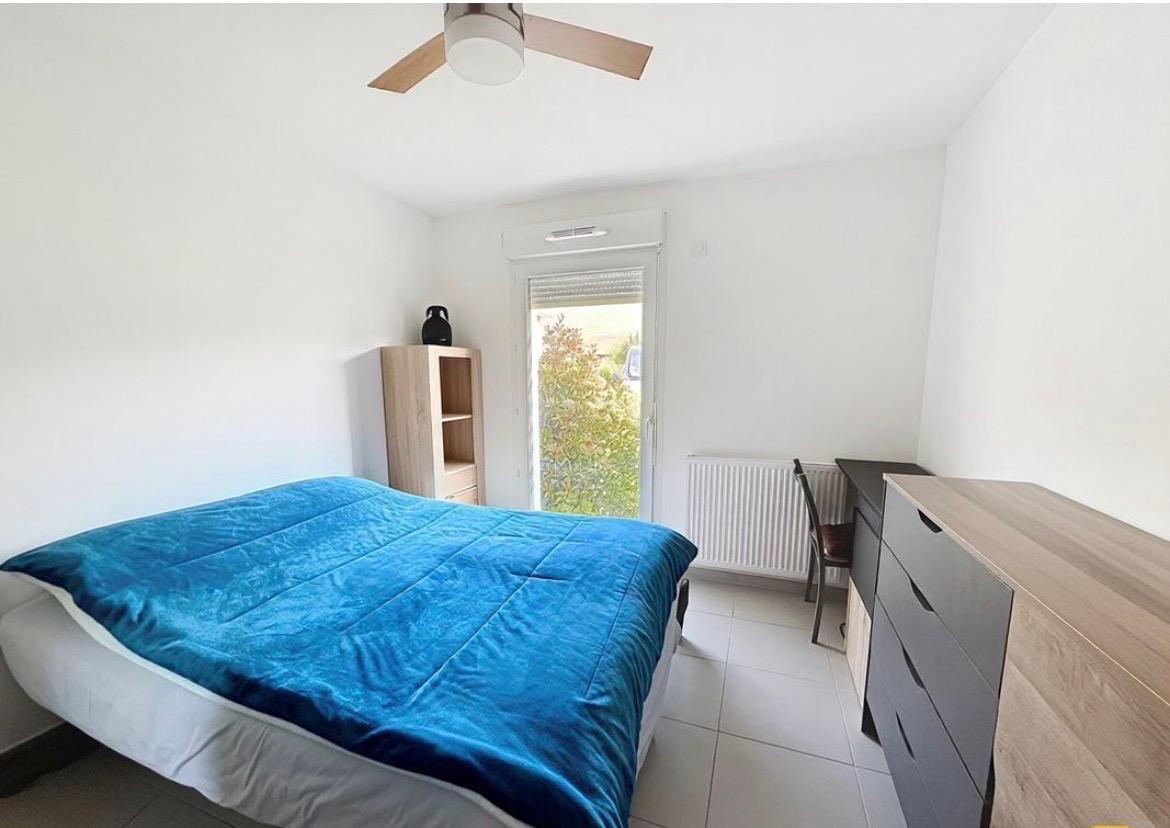L'agence Leman property vous propose un Appartement à la vente