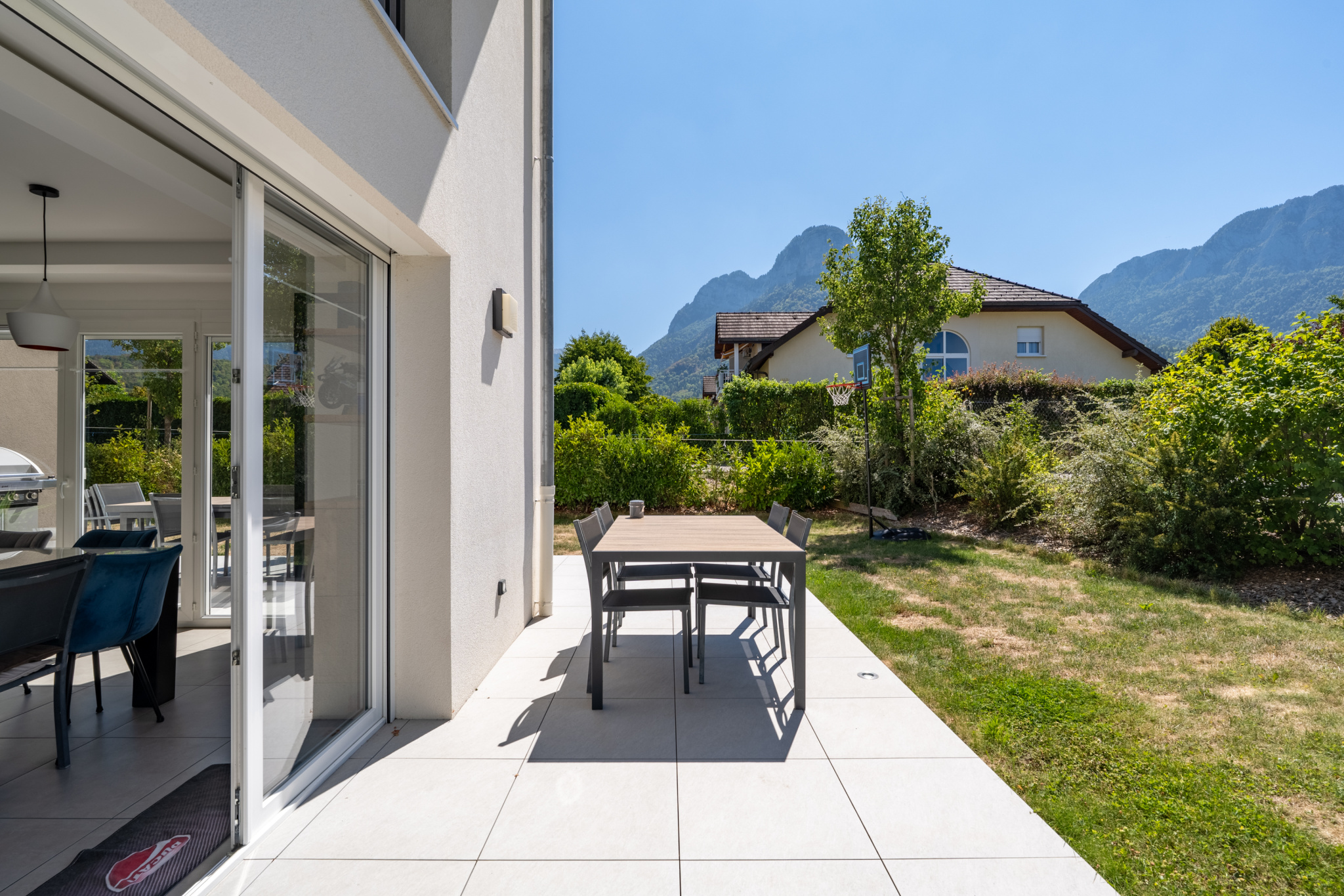 Appartement disponible à la vente à Doussard