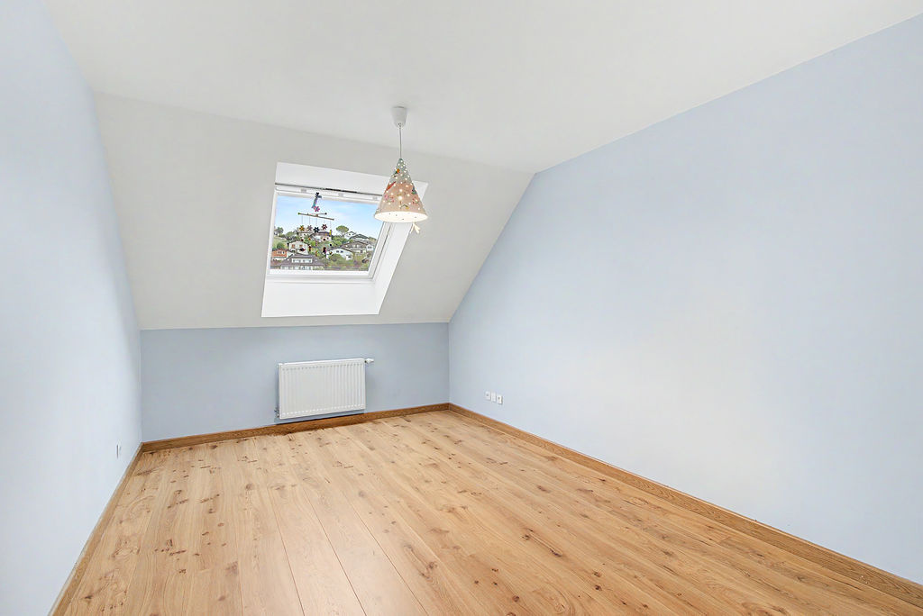 Vente de Appartement à Poisy au prix de 581500€