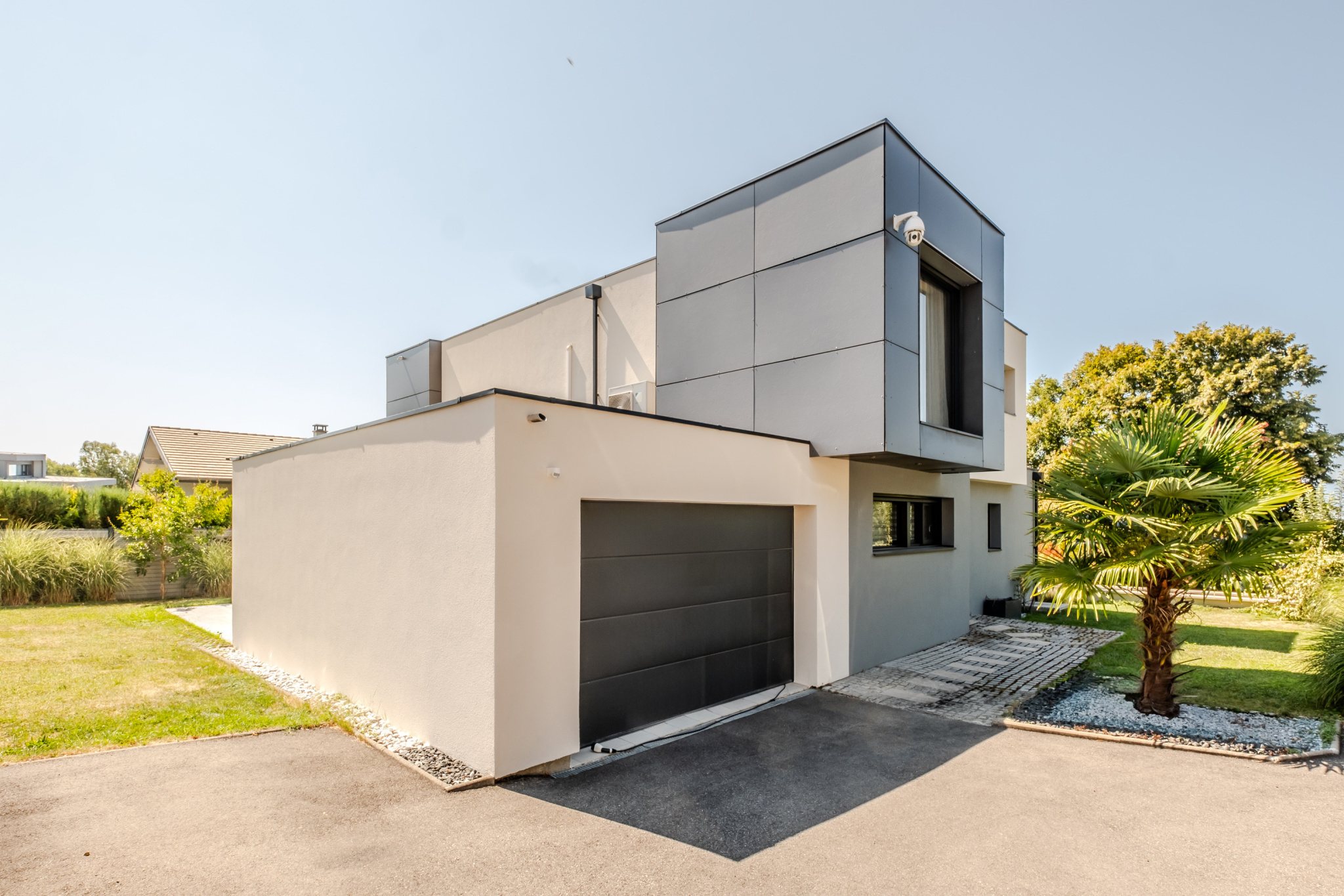 Achetez votre Maison / Villa dans la ville de Thonon Les Bains