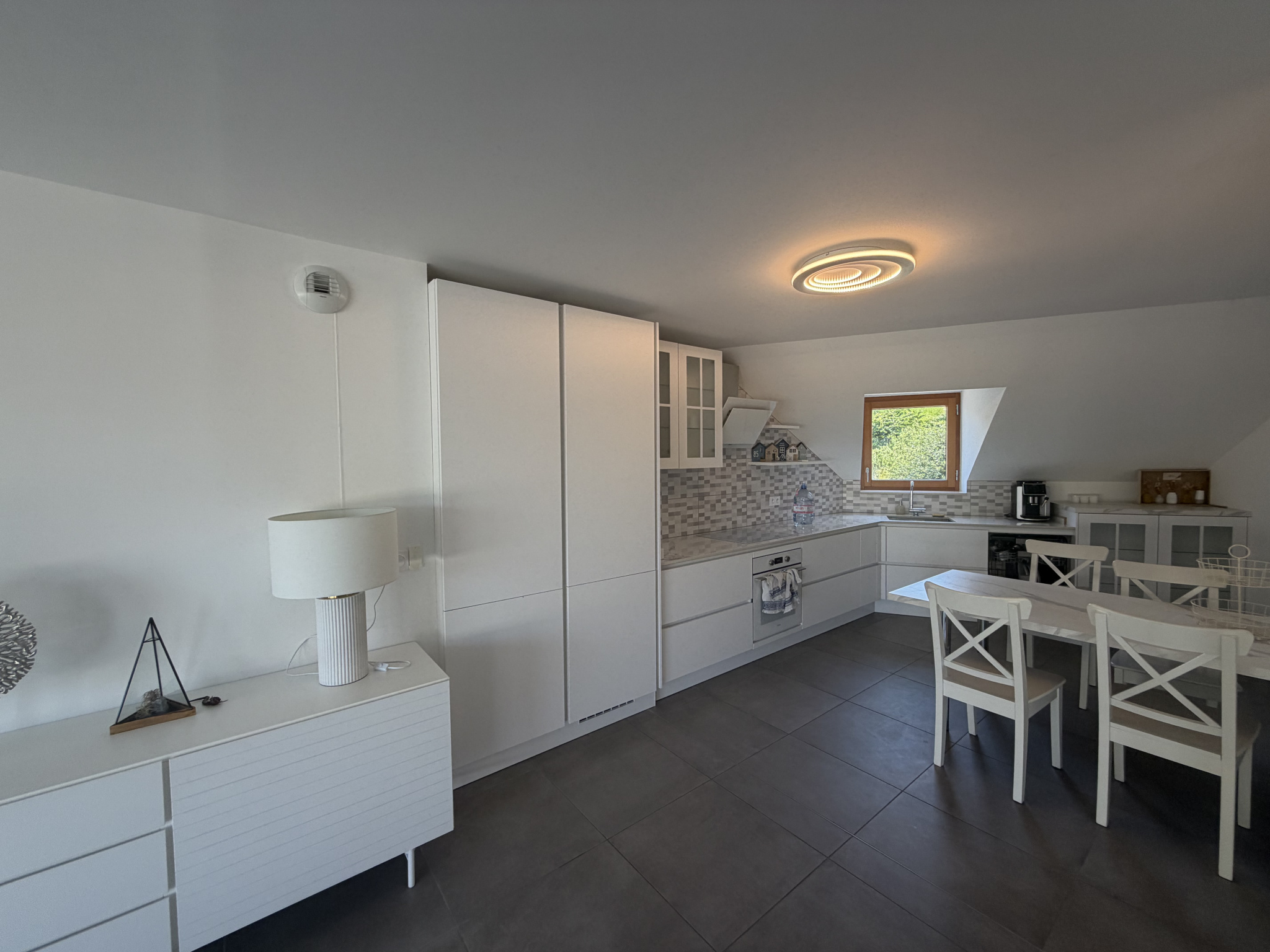 Vente de Appartement d'une surface de 120 m2