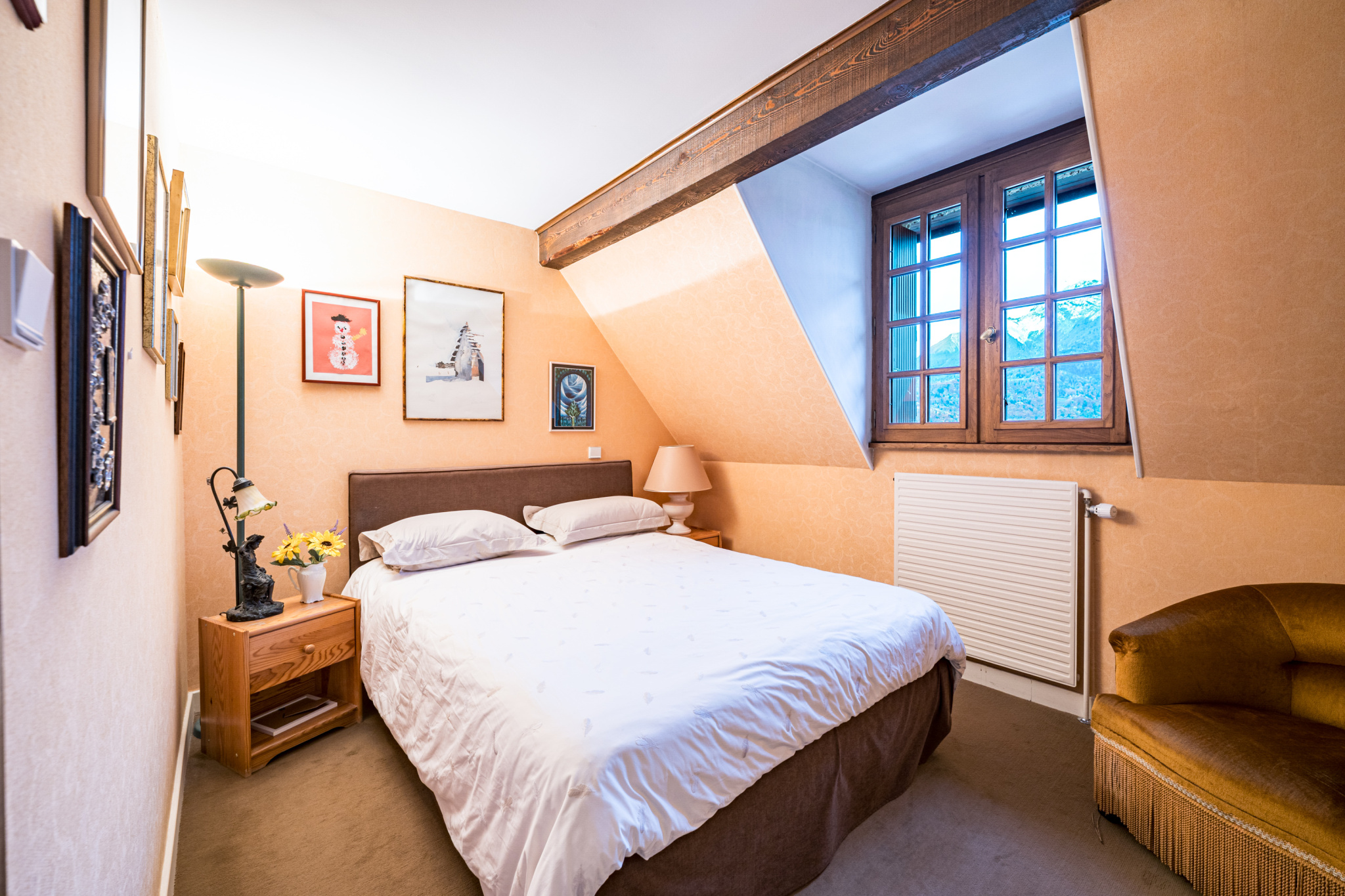 Vente de Maison / Villa à Ugine au prix de 650000€