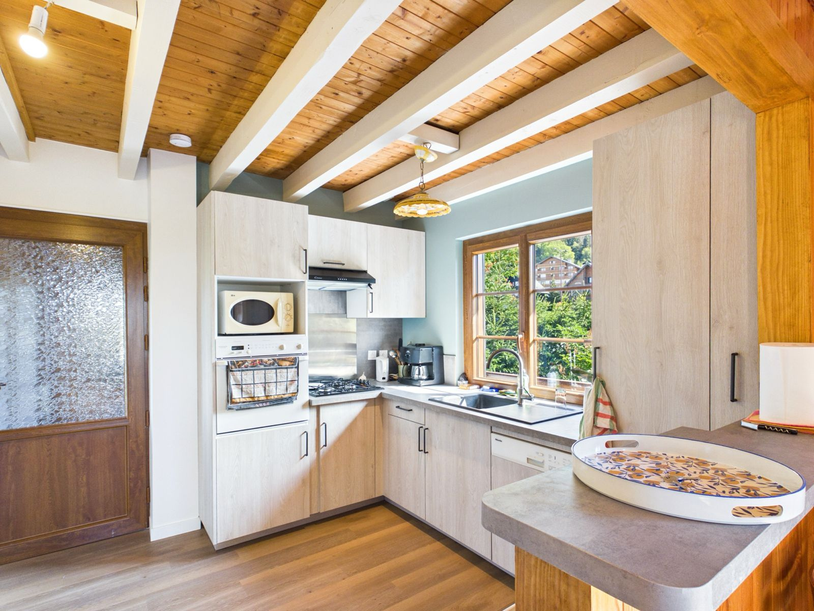 Maison / Villa de 166 m2 comprenant 6 pièces
