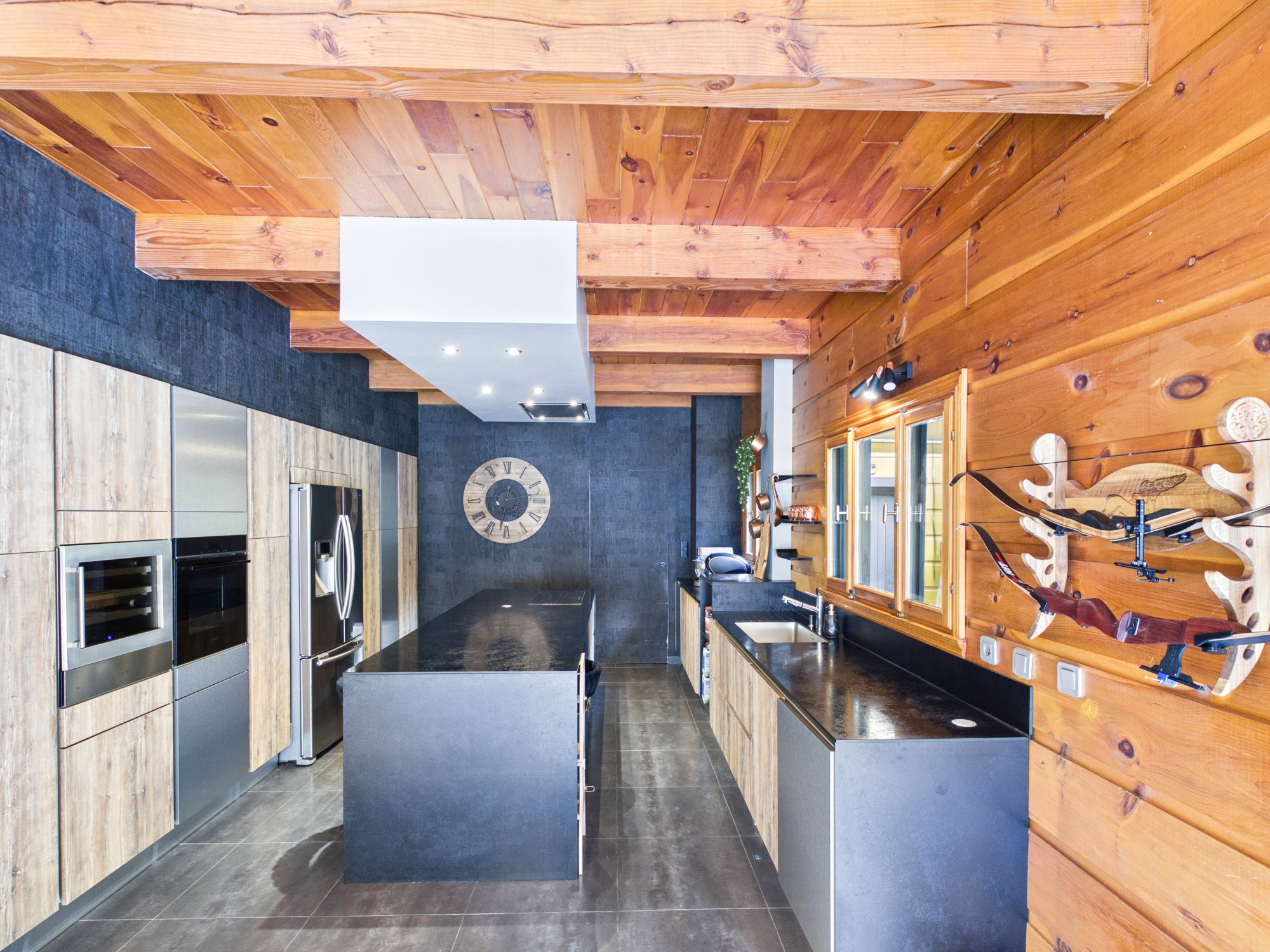 L'agence Leman property vous propose un Maison / Villa à la vente
