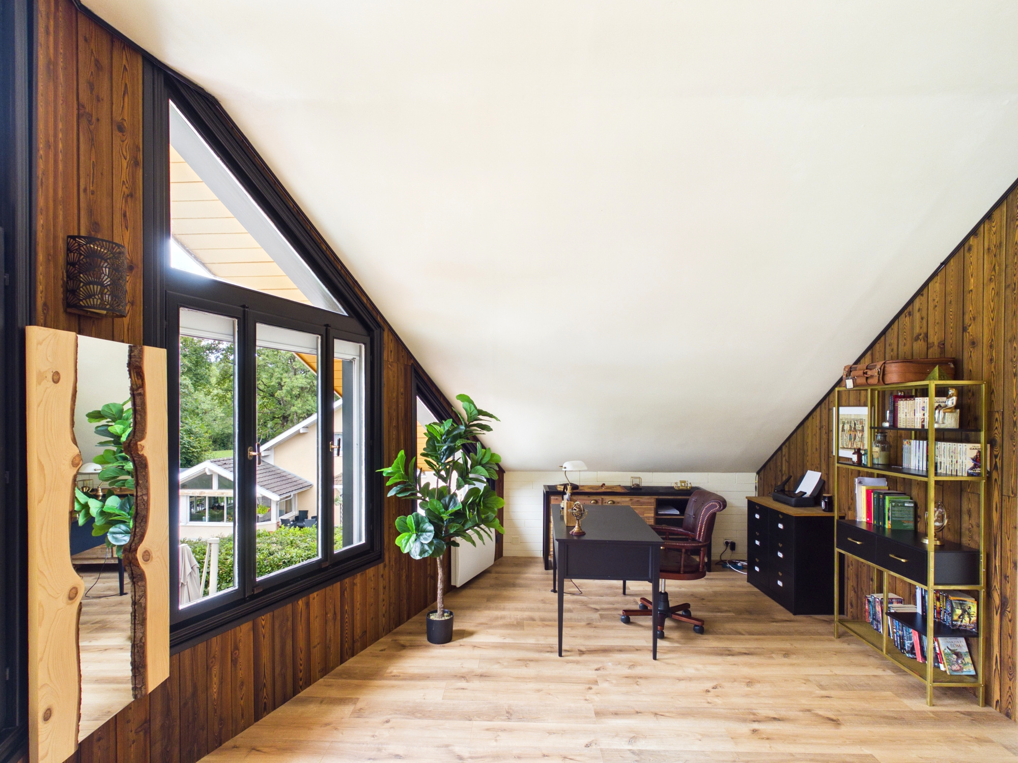 Vente de Maison / Villa d'une surface de 167 m2