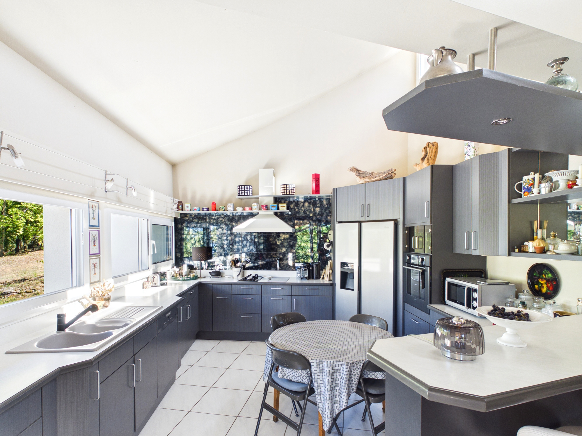 Vente de Maison / Villa d'une surface de 180 m2