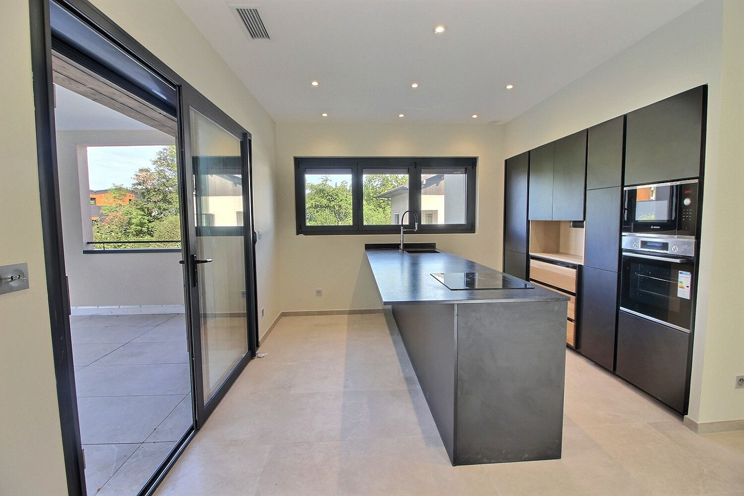 Vente de Appartement d'une surface de 108 m2