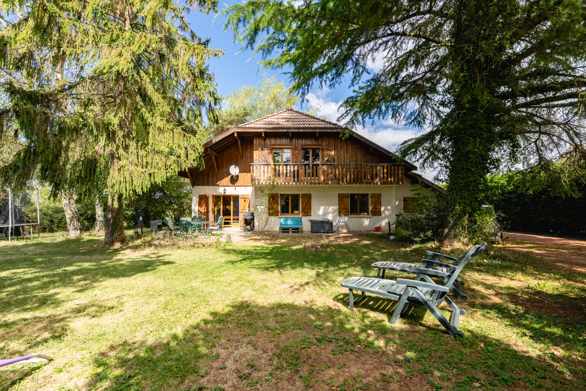 Vente de Maison / Villa à Etercy au prix de 545000€