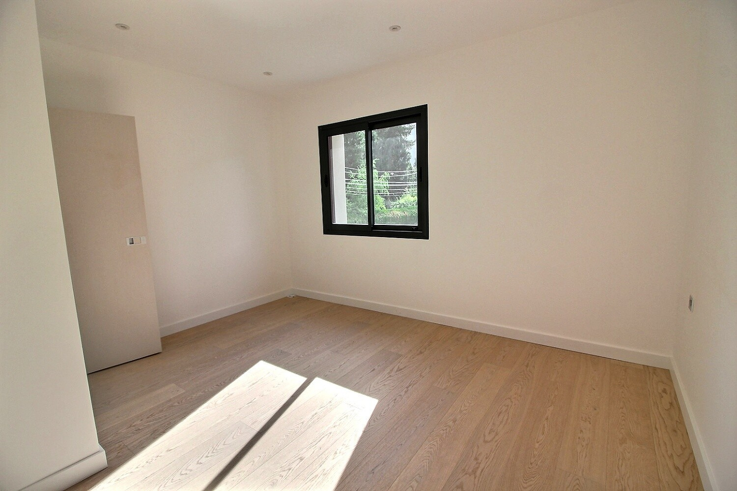 Appartement de 108 m2 comprenant 4 pièces