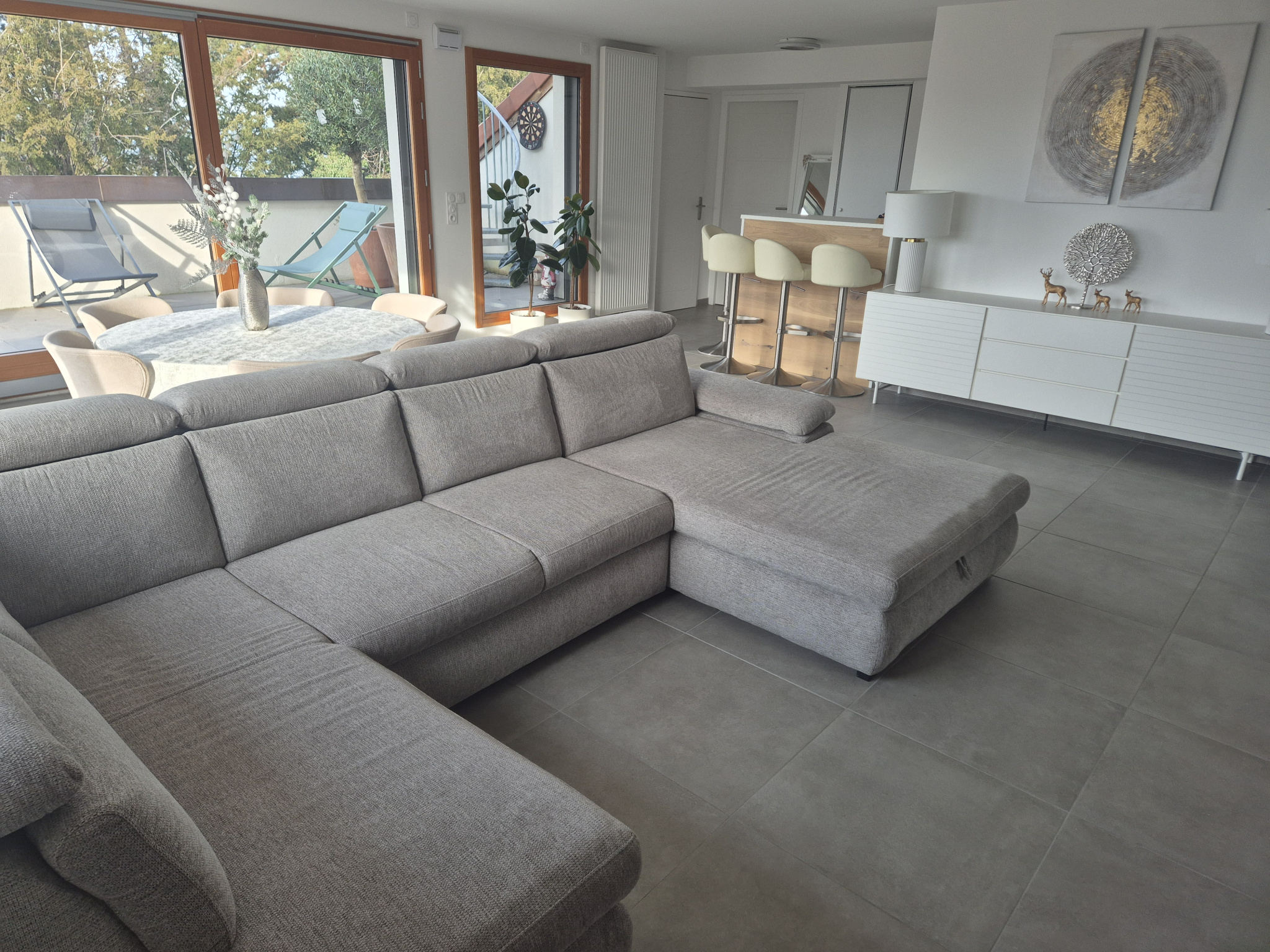 Appartement en vente sur www.leman-property.com