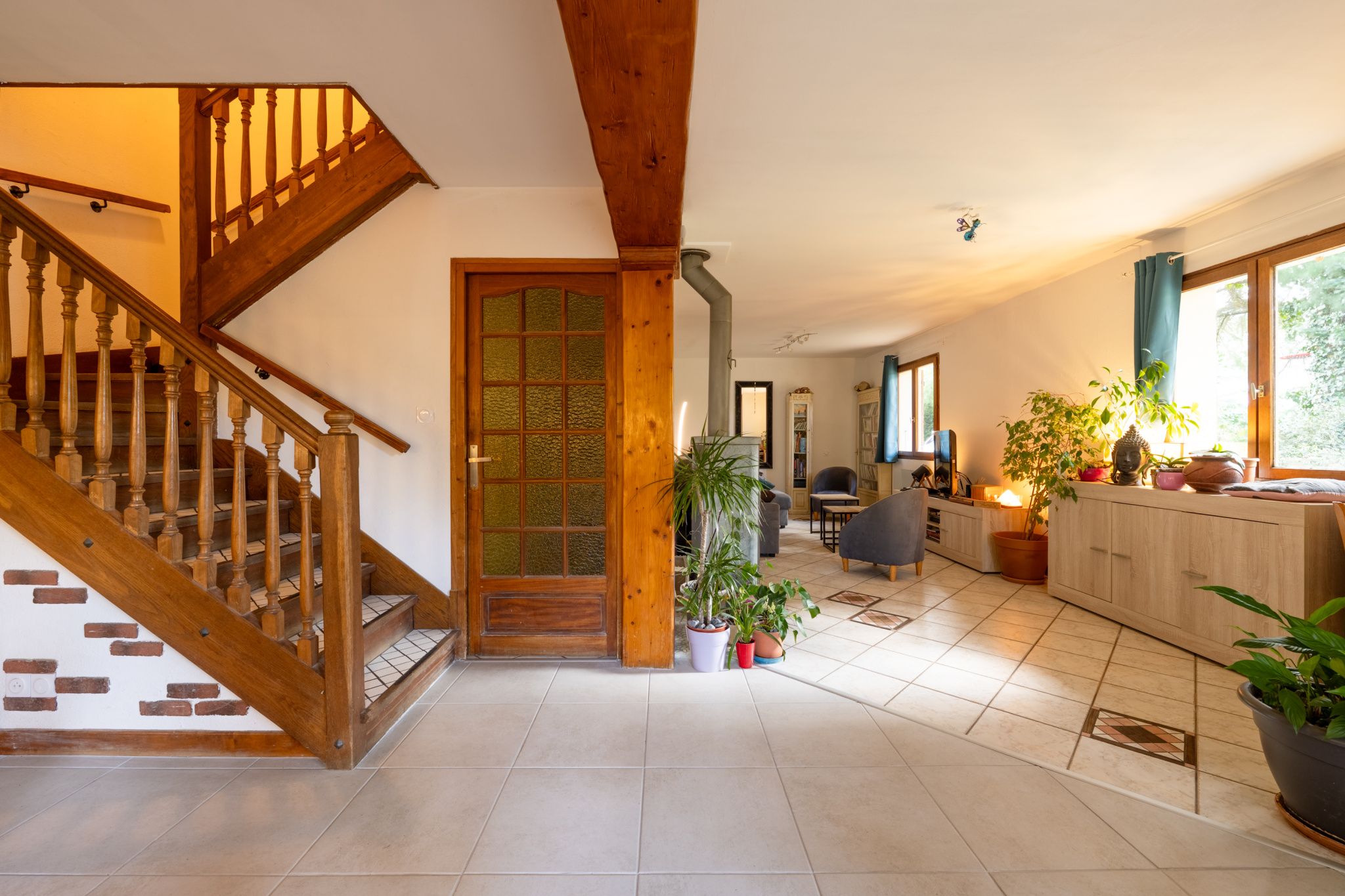 L'agence Leman property vous propose un Maison / Villa à la vente