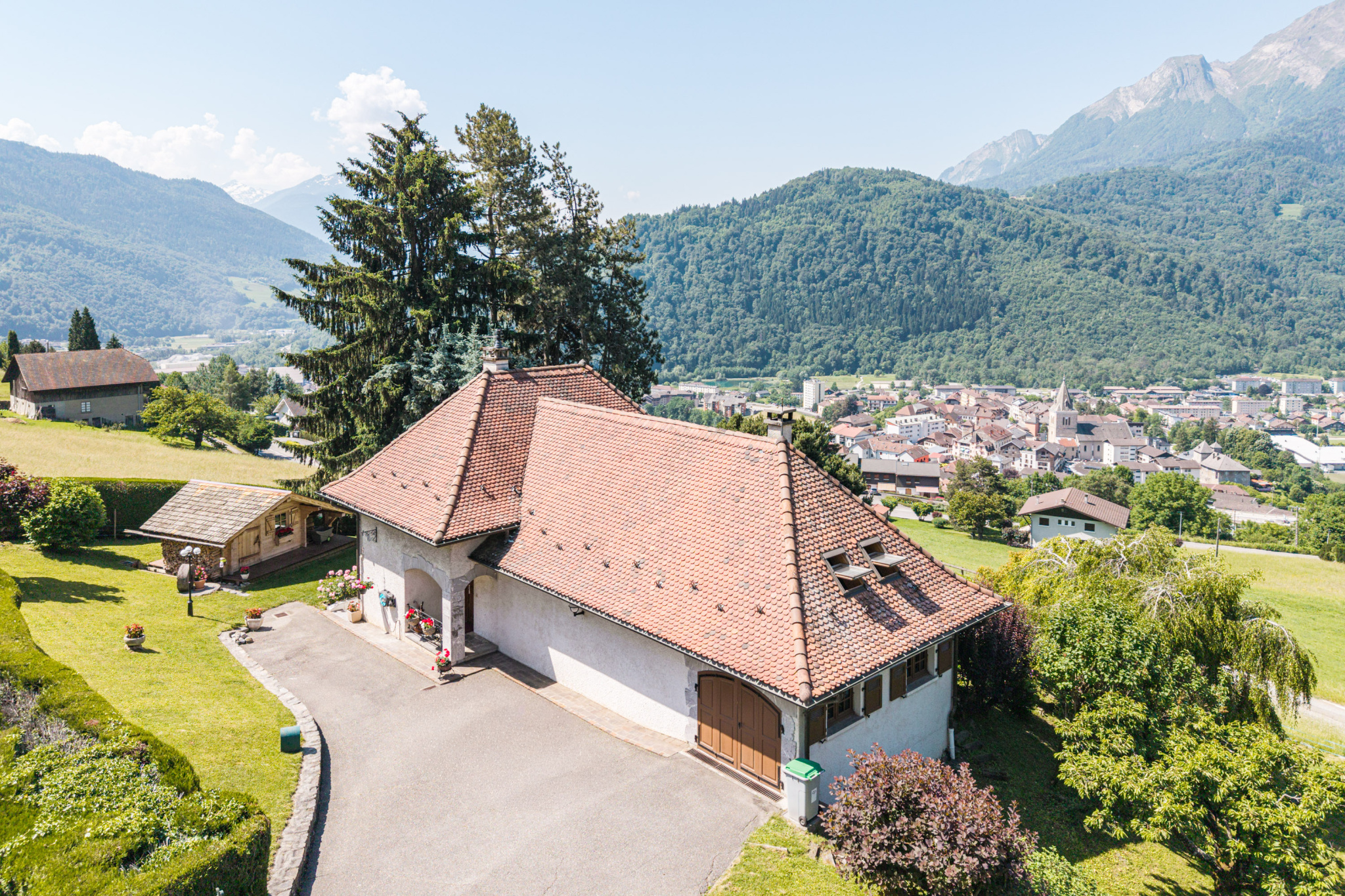 Vente de Maison / Villa d'une surface de 137 m2