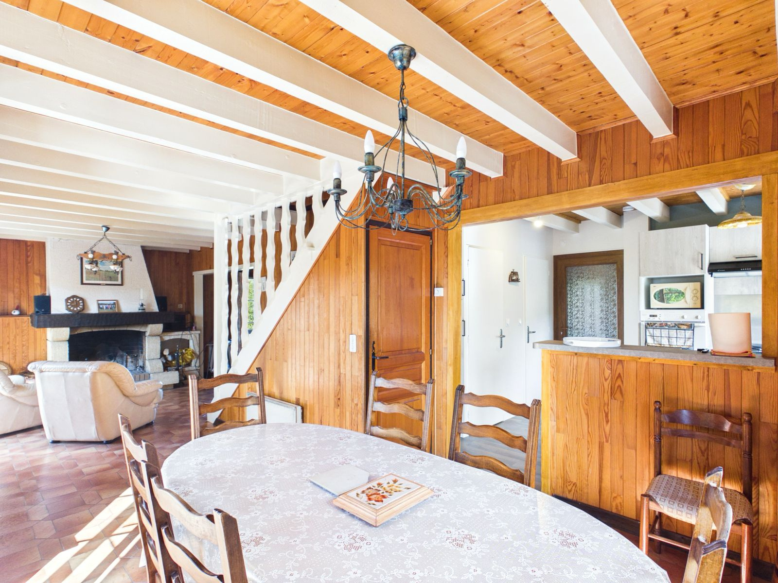 Maison / Villa disponible à la vente à Thollon les Mémises