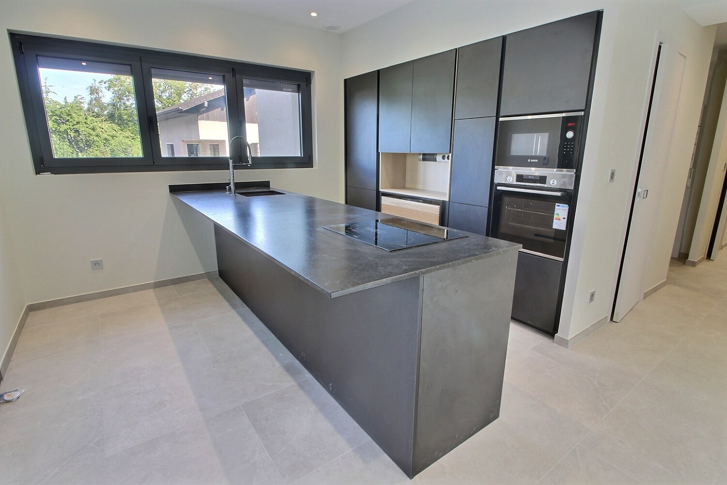 Appartement en vente sur www.leman-property.com