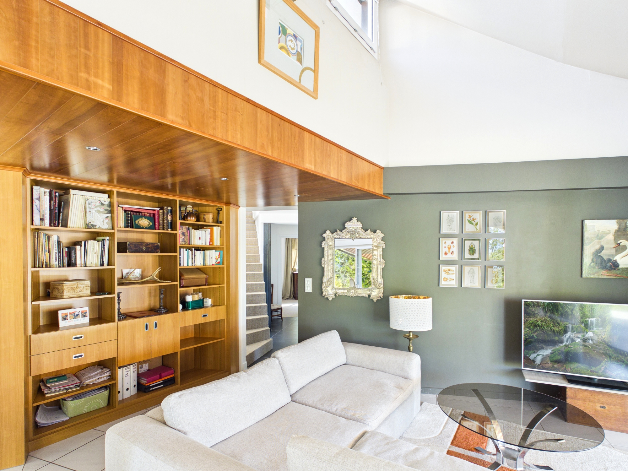 L'agence Leman property vous propose un Maison / Villa à la vente