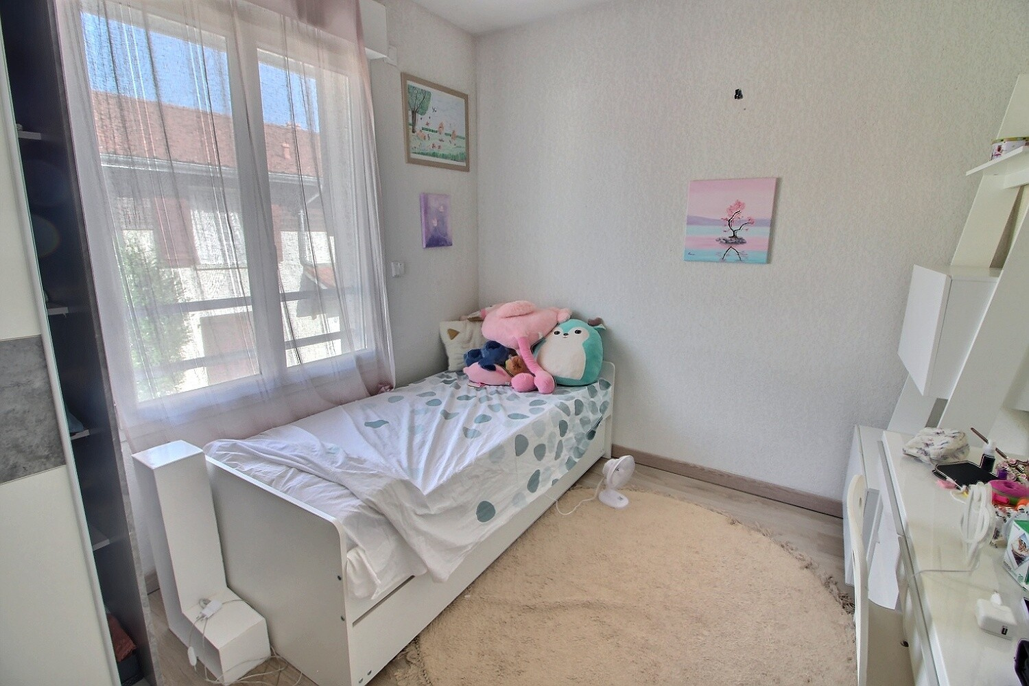 Nouvelle location proposée par Leman Property