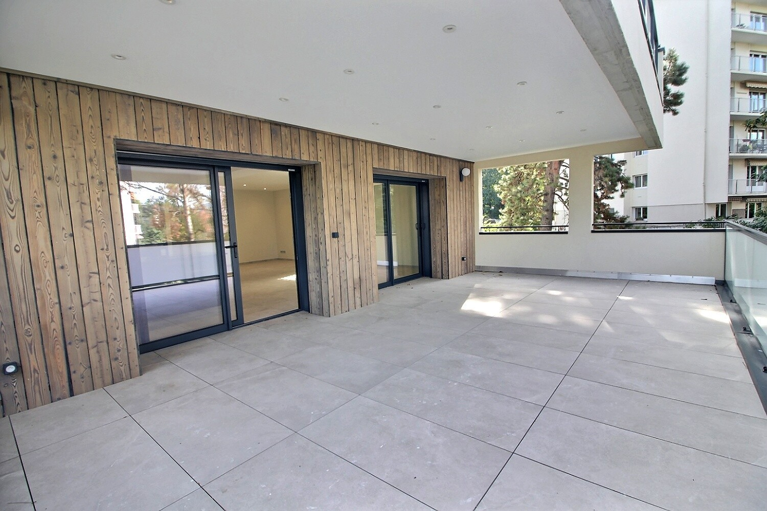 Appartement de 108 m2 comprenant 4 pièces