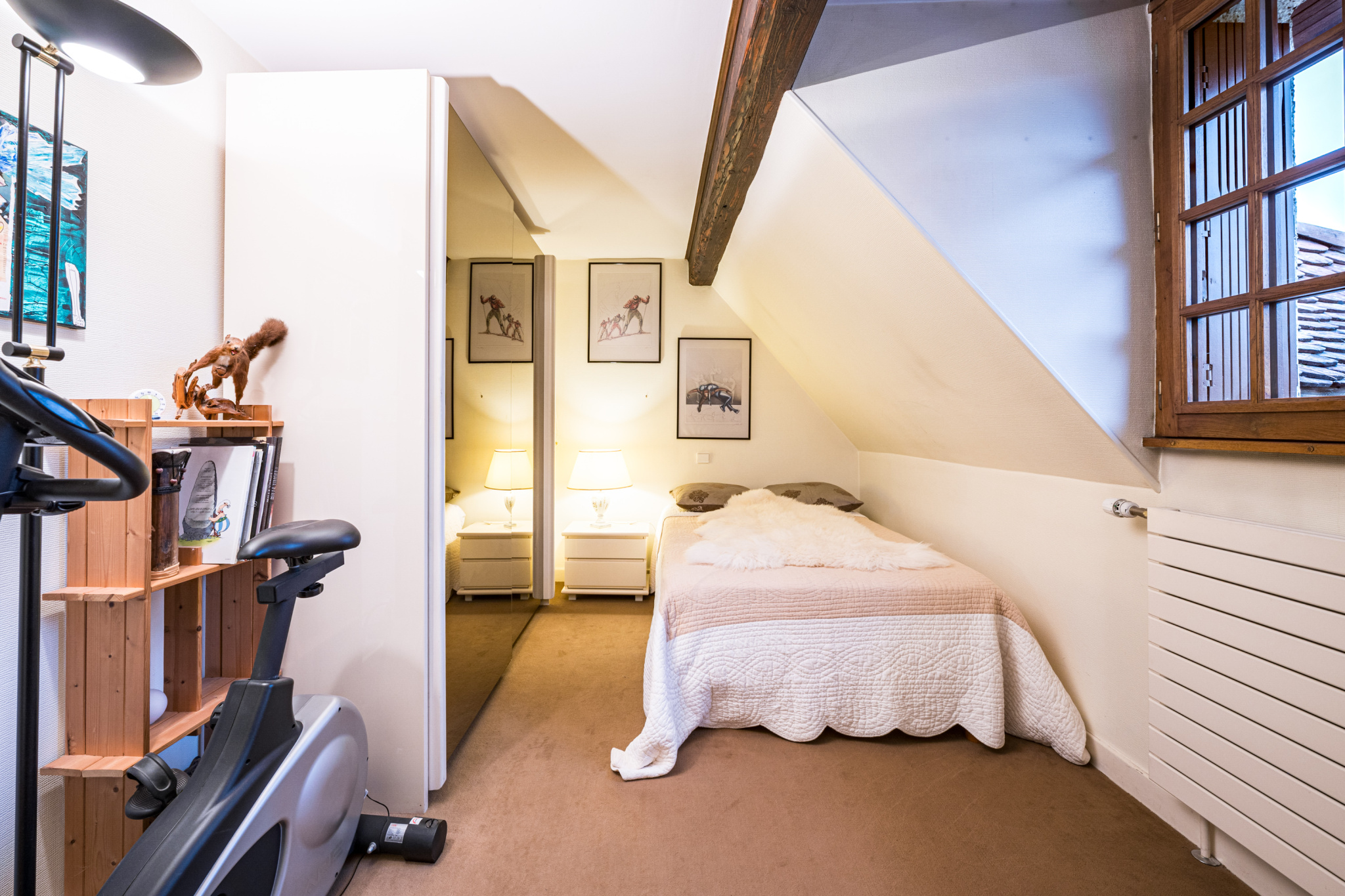 Vente de Maison / Villa d'une surface de 137 m2
