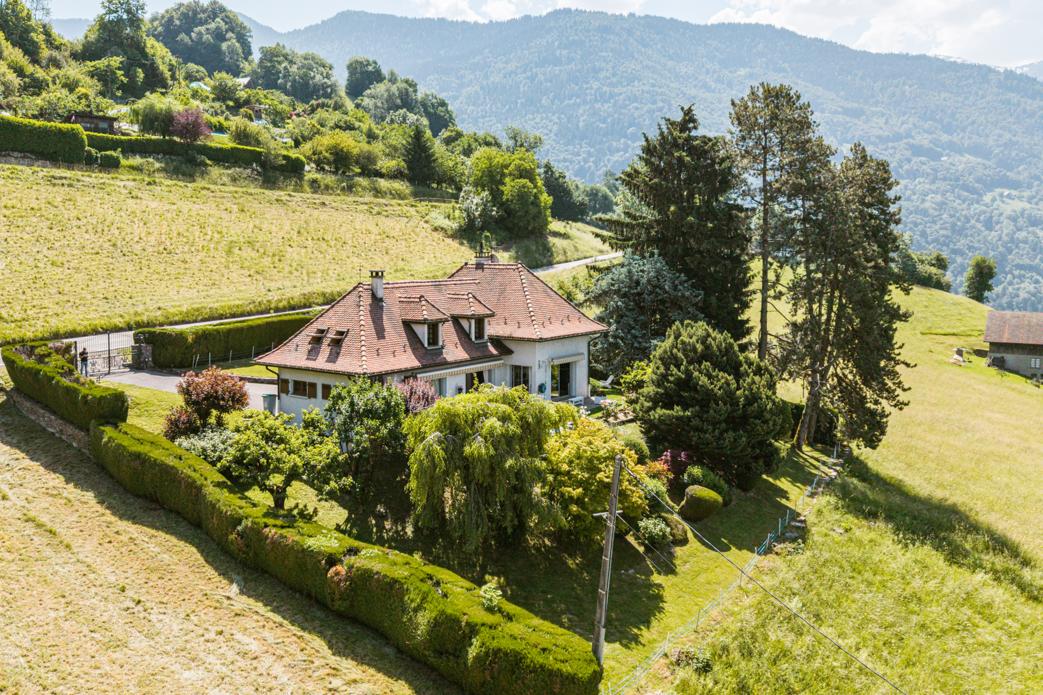 Vente de Maison / Villa d'une surface de 137 m2