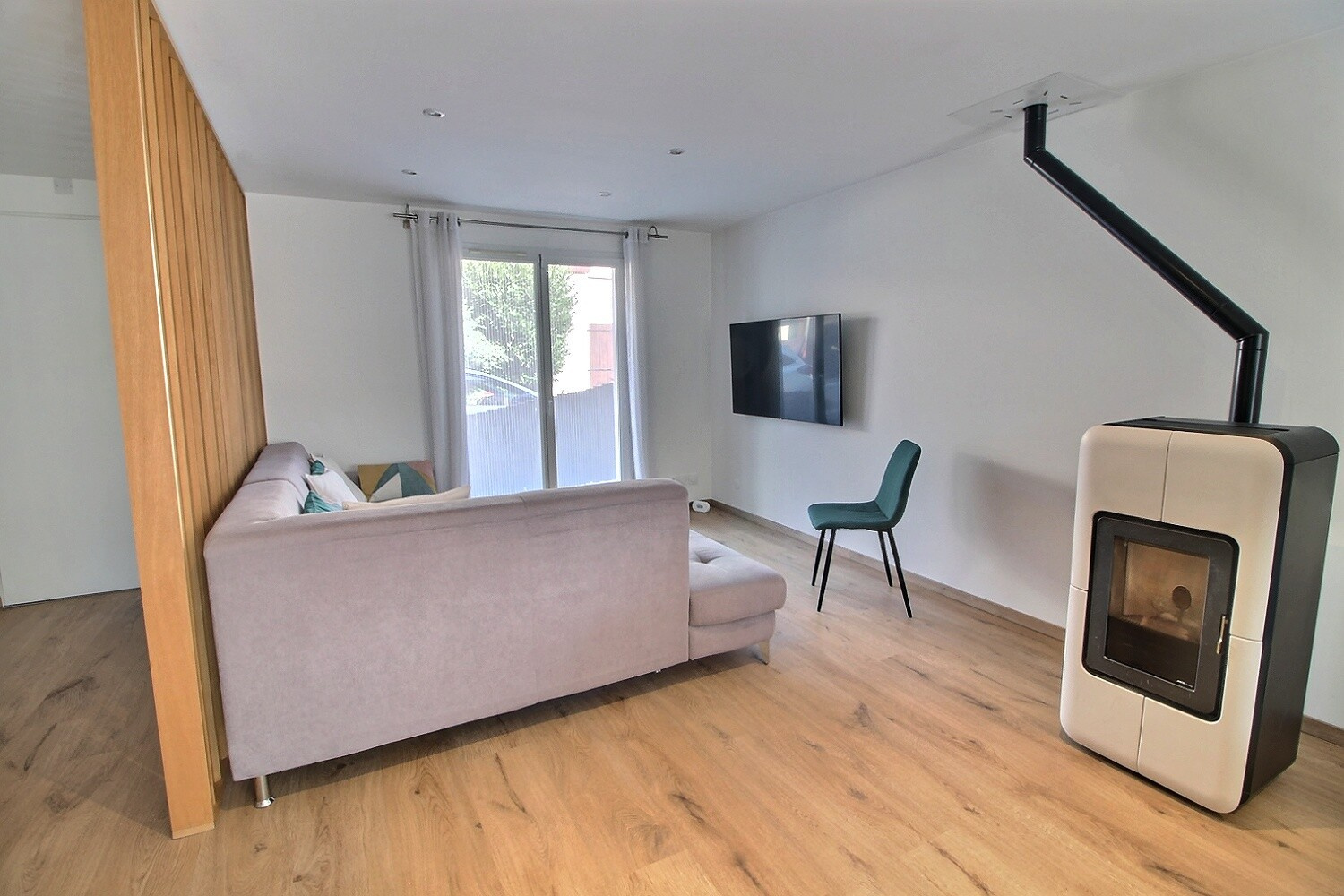 Nouvelle location proposée par Leman Property