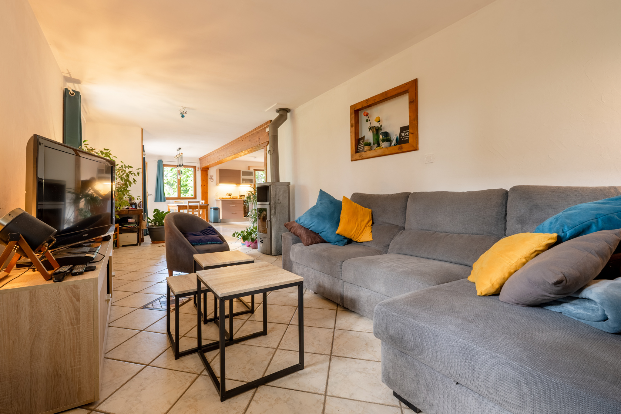 Vente de Maison / Villa à Etercy au prix de 545000€