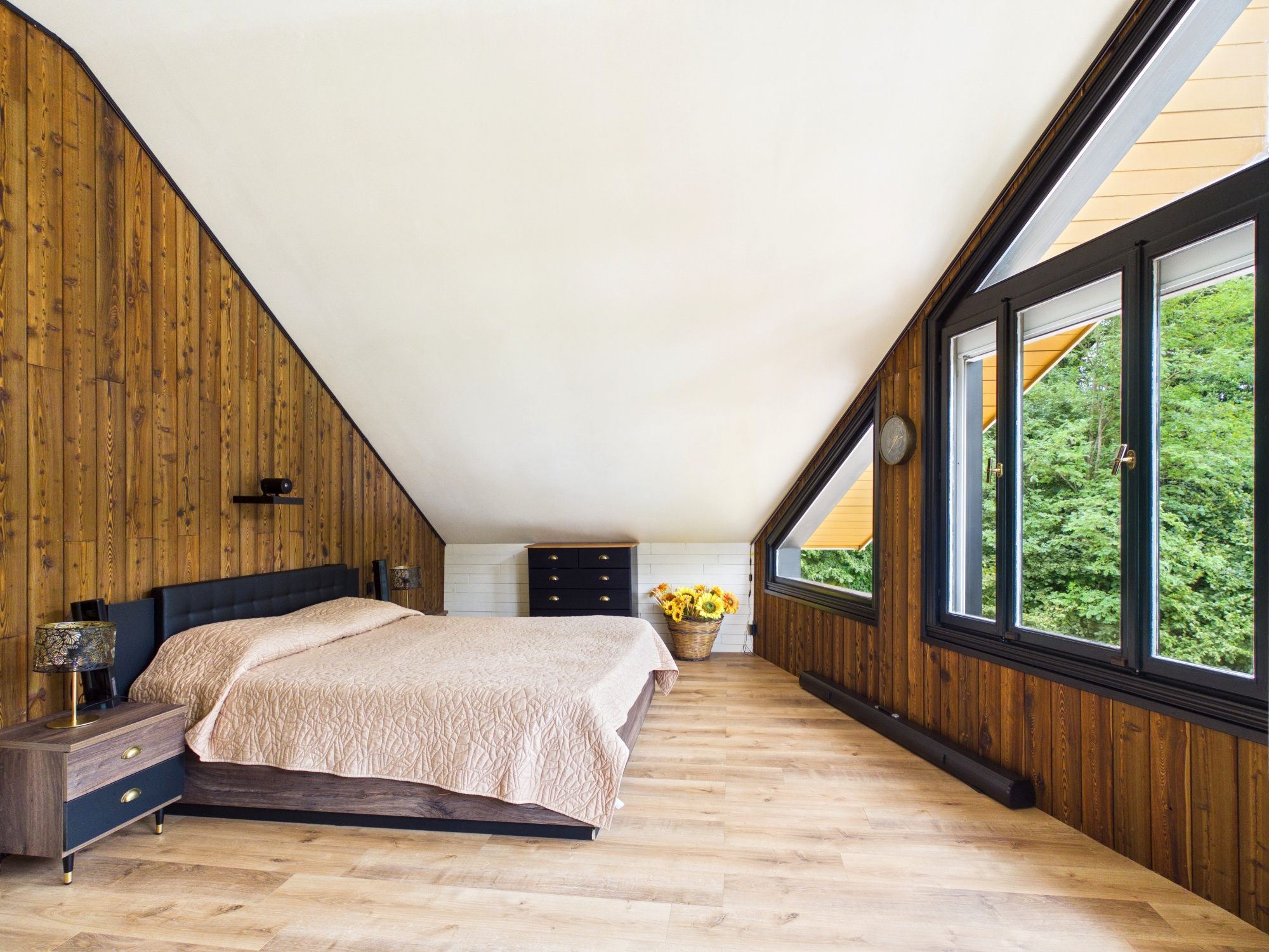 Maison / Villa de 167 m2 comprenant 7 pièces