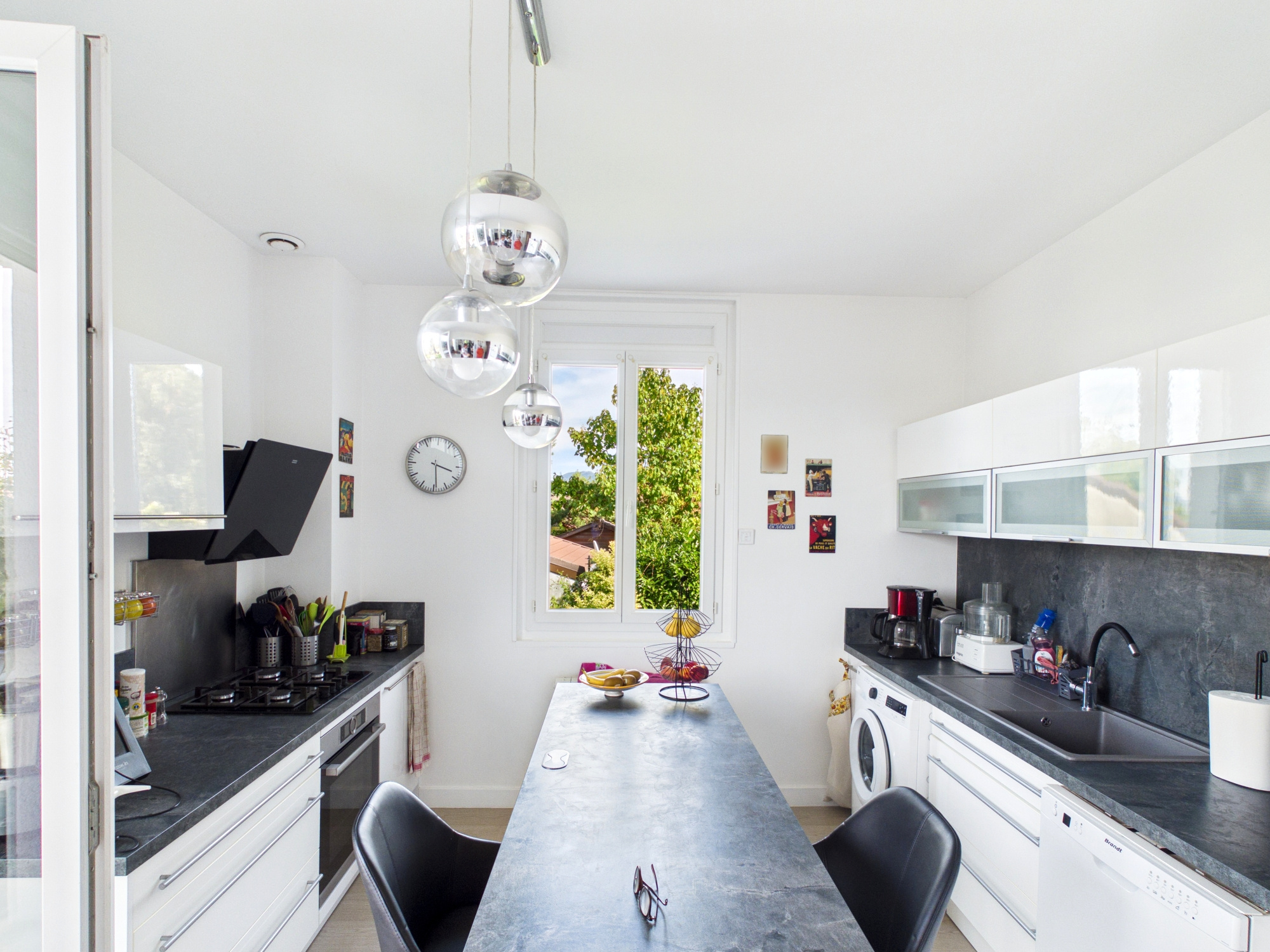 Appartement disponible à la vente à Évian les Bains