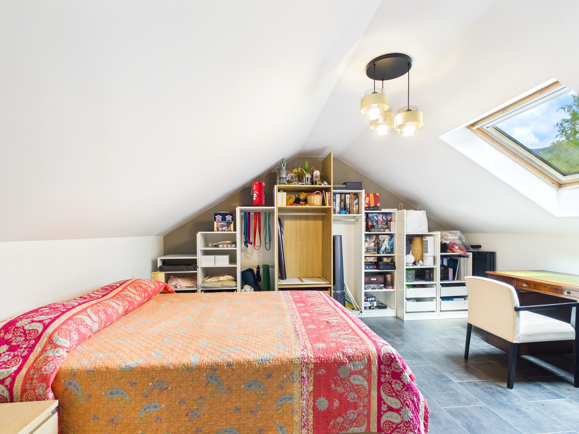 Maison / Villa en vente sur www.leman-property.com