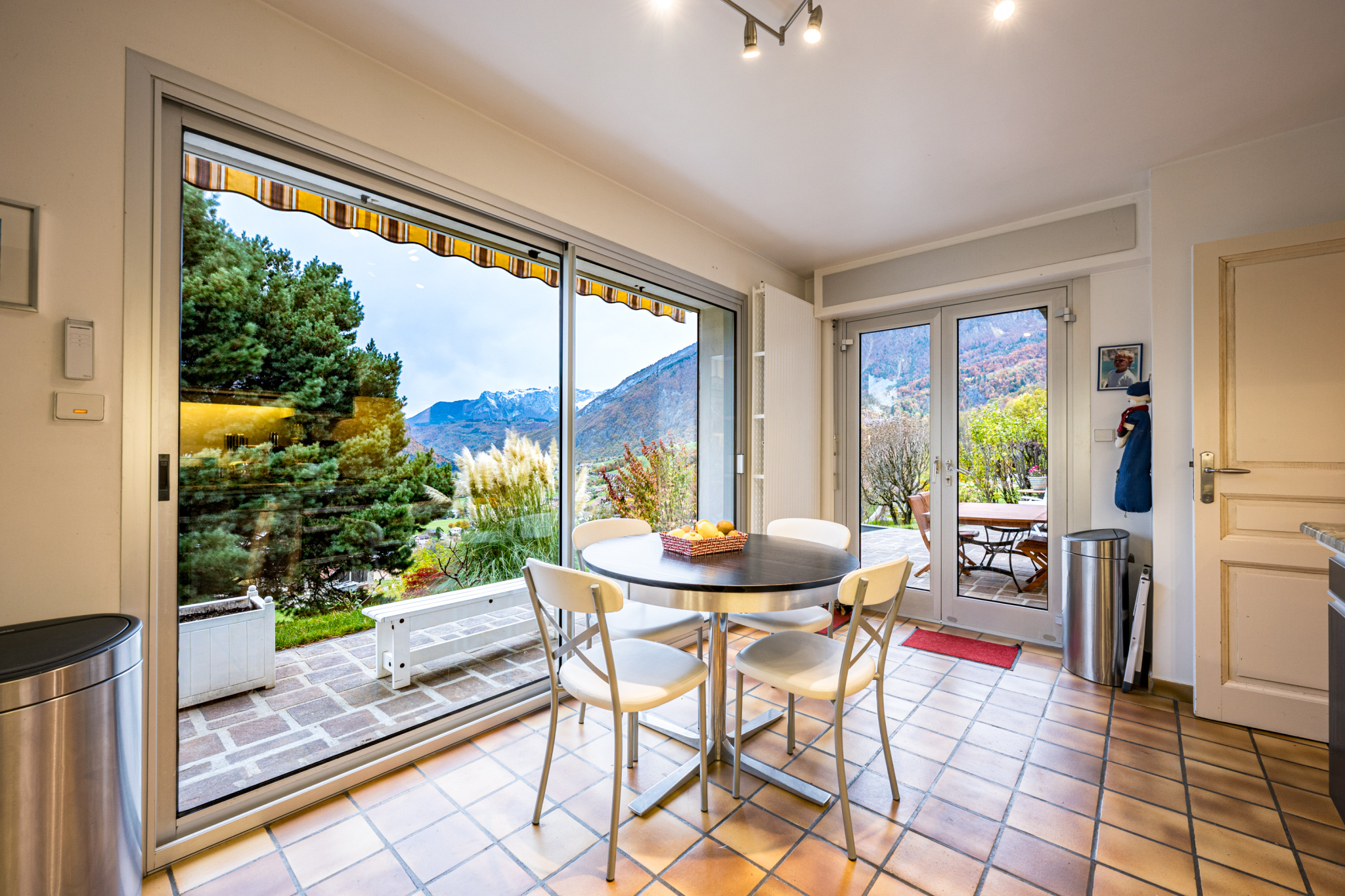 L'agence Leman property vous propose un Maison / Villa à la vente