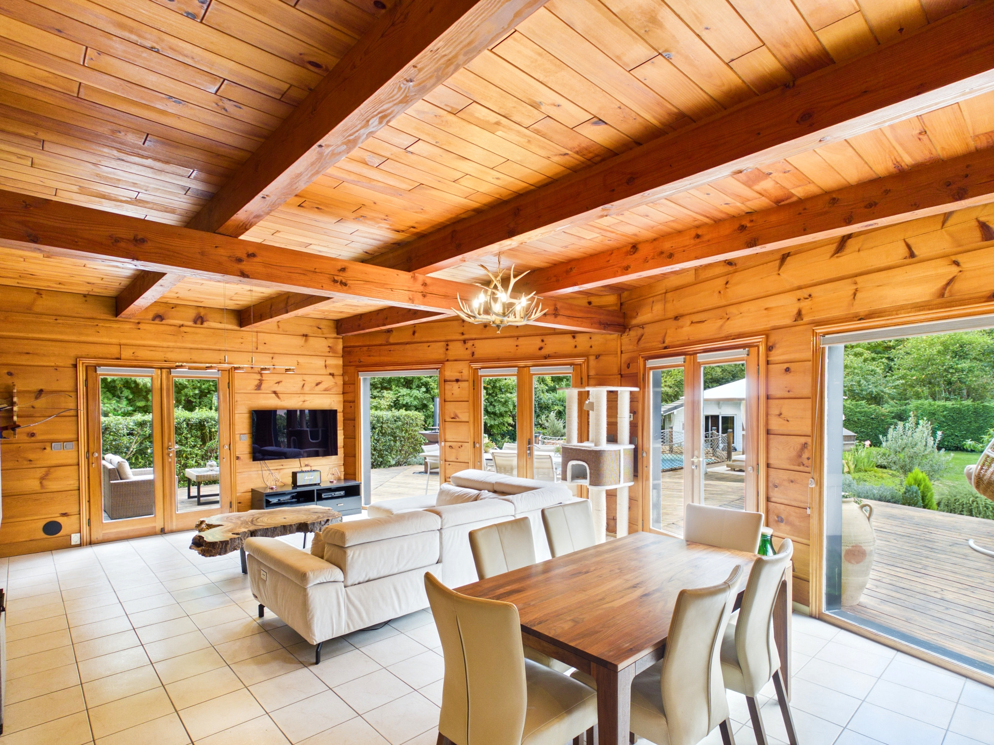 Vente de Maison / Villa d'une surface de 167 m2