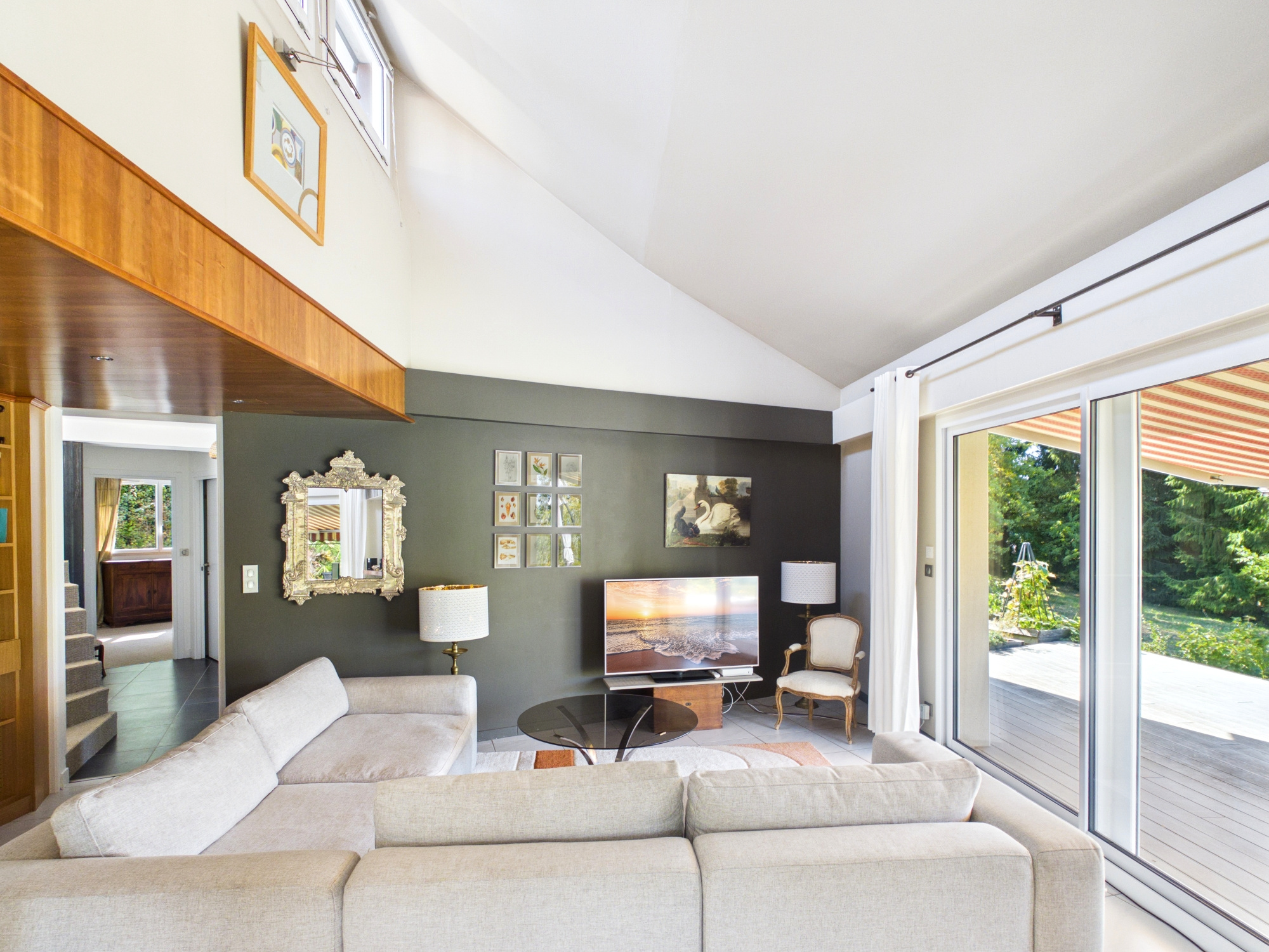 Maison / Villa en vente sur www.leman-property.com