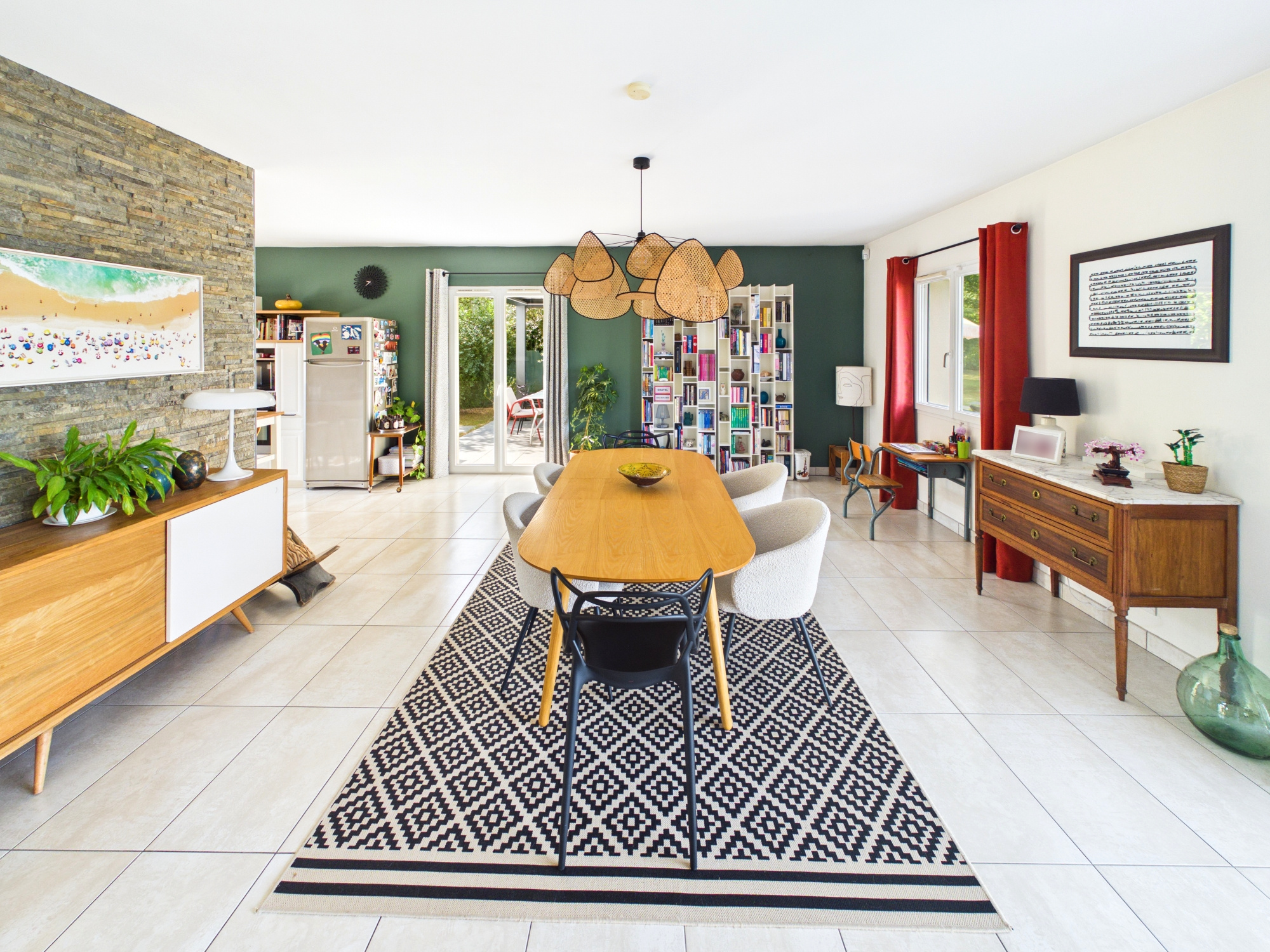 Vente de Maison / Villa à Sciez au prix de 890000€