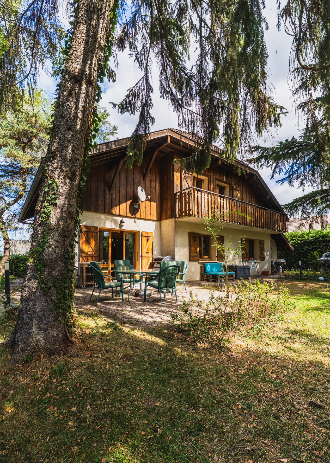 Vente de Maison / Villa d'une surface de 130 m2