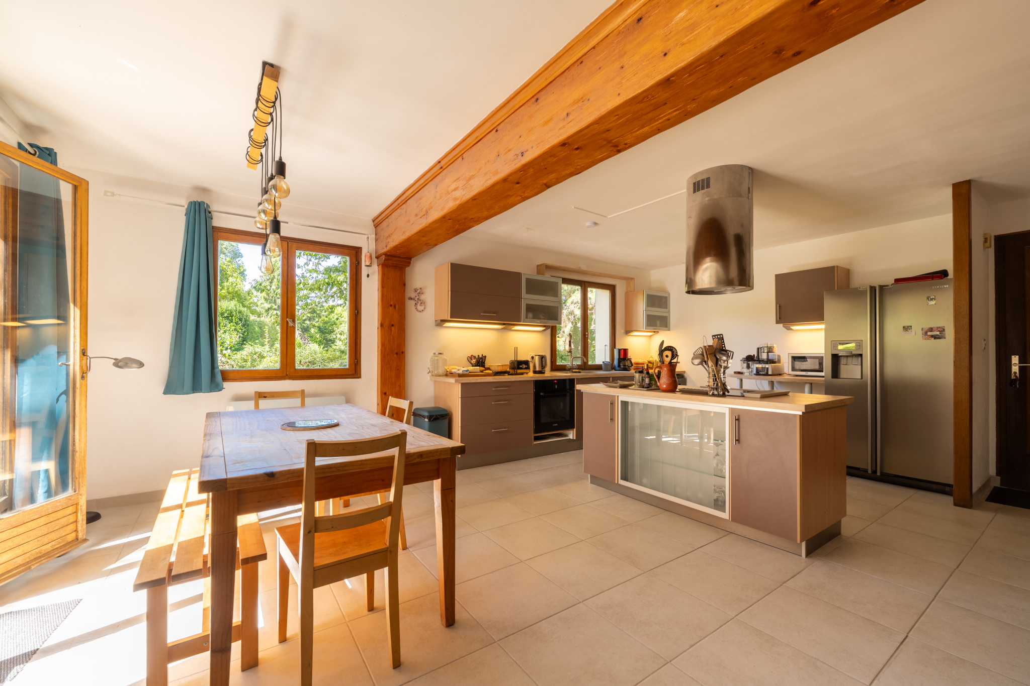 Maison / Villa en vente sur www.leman-property.com