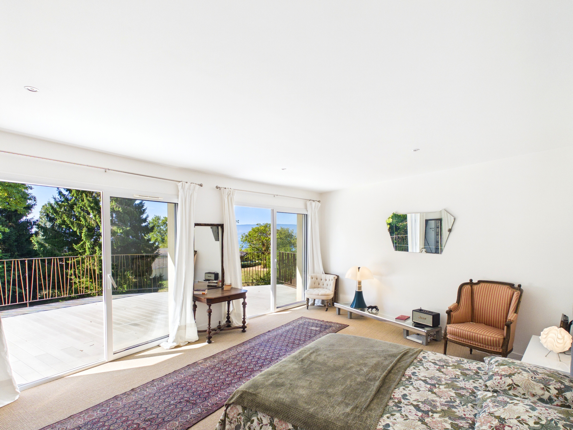 Vente de Maison / Villa à Évian les Bains au prix de 1250000€
