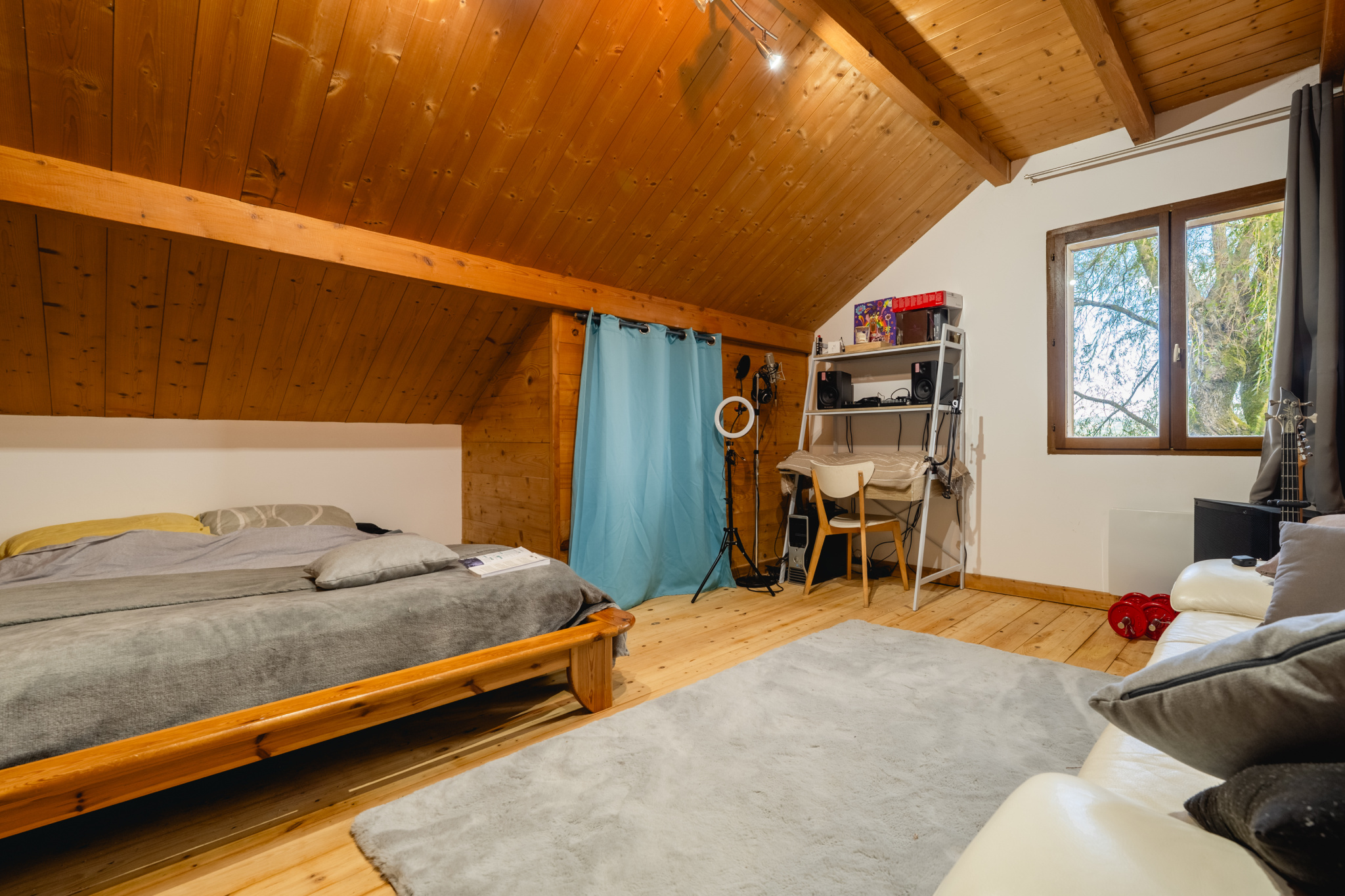 Vente de Maison / Villa d'une surface de 130 m2