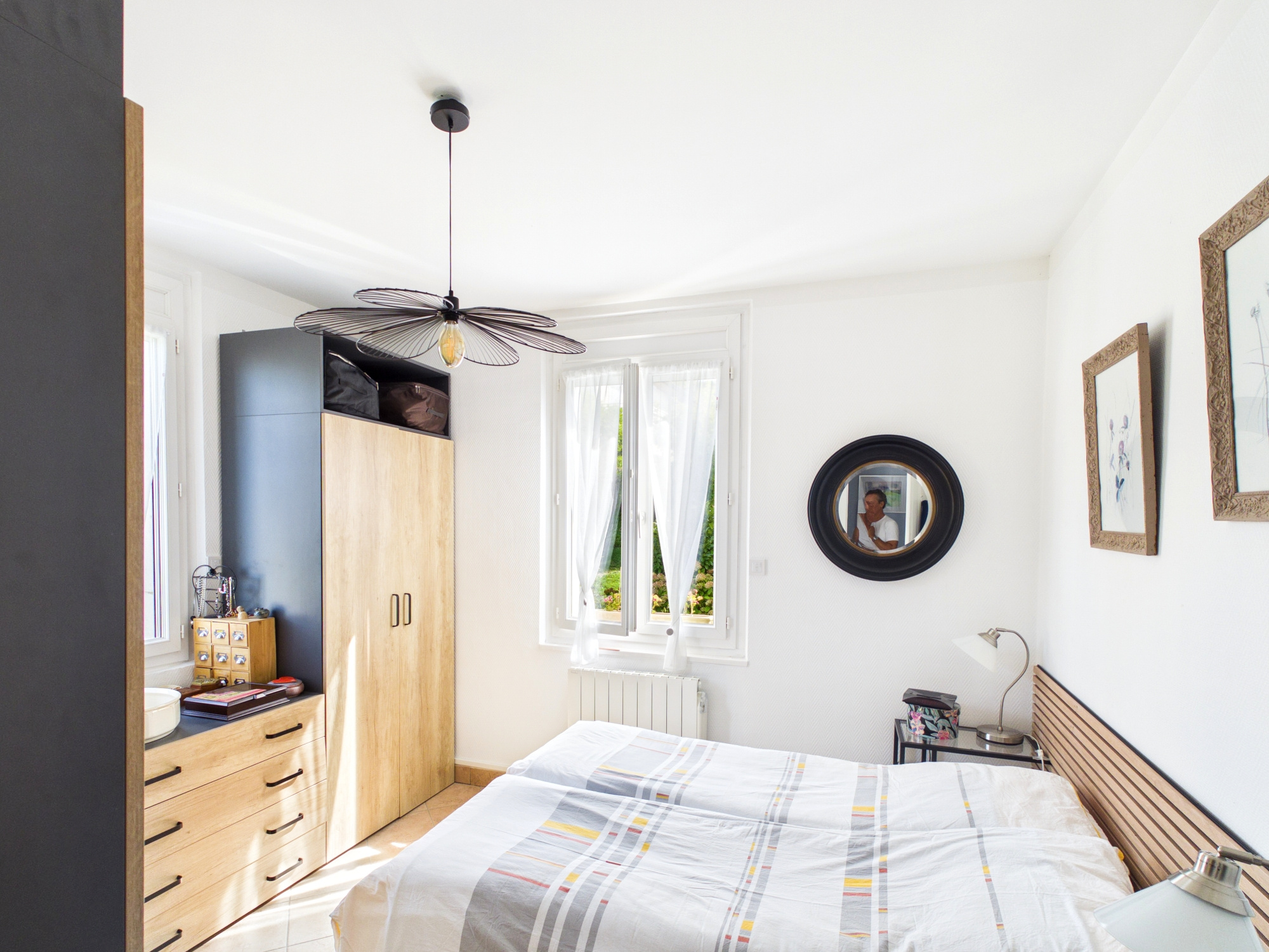 Vente de Appartement d'une surface de 84 m2