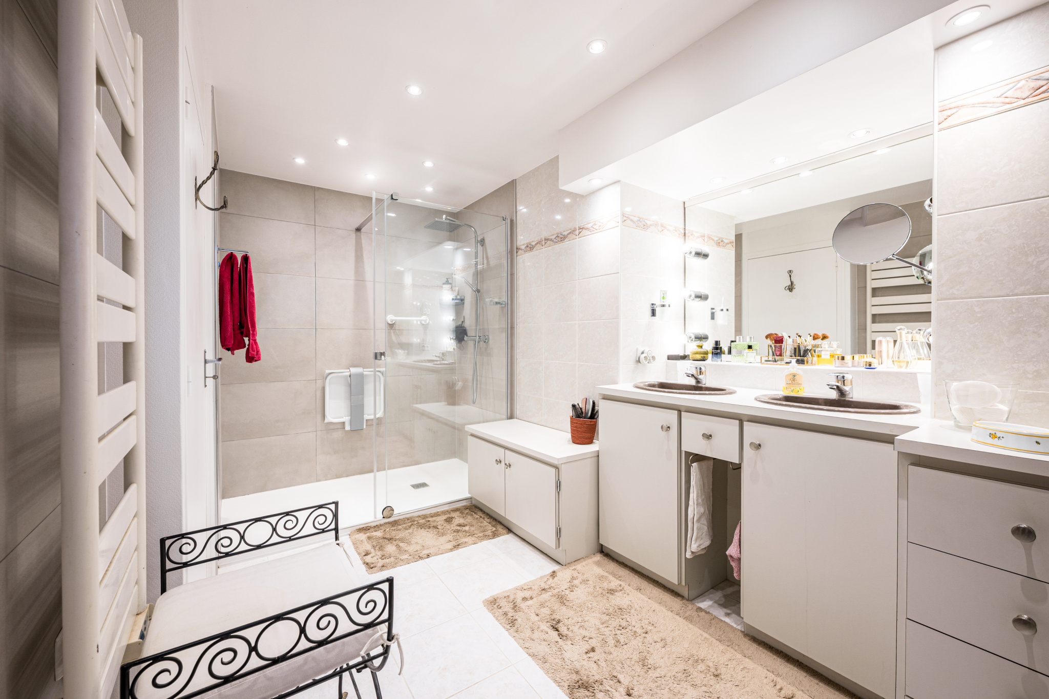 Maison / Villa de 137 m2 comprenant 7 pièces