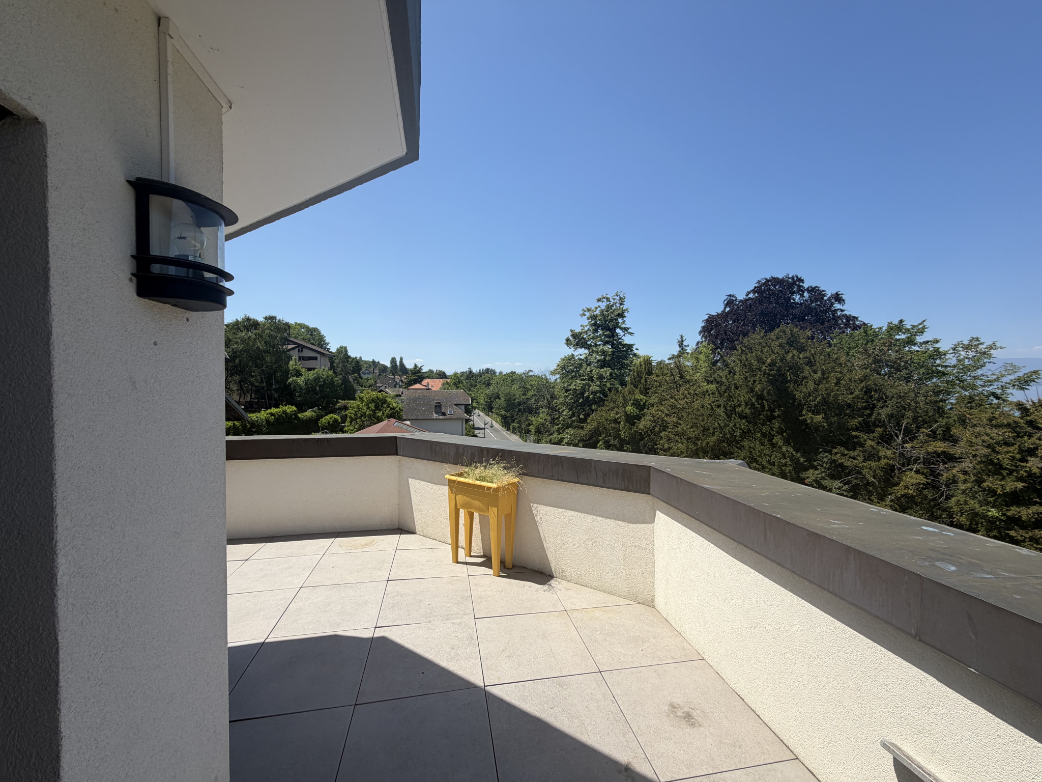 Vente de Appartement à Évian les Bains au prix de 695000€