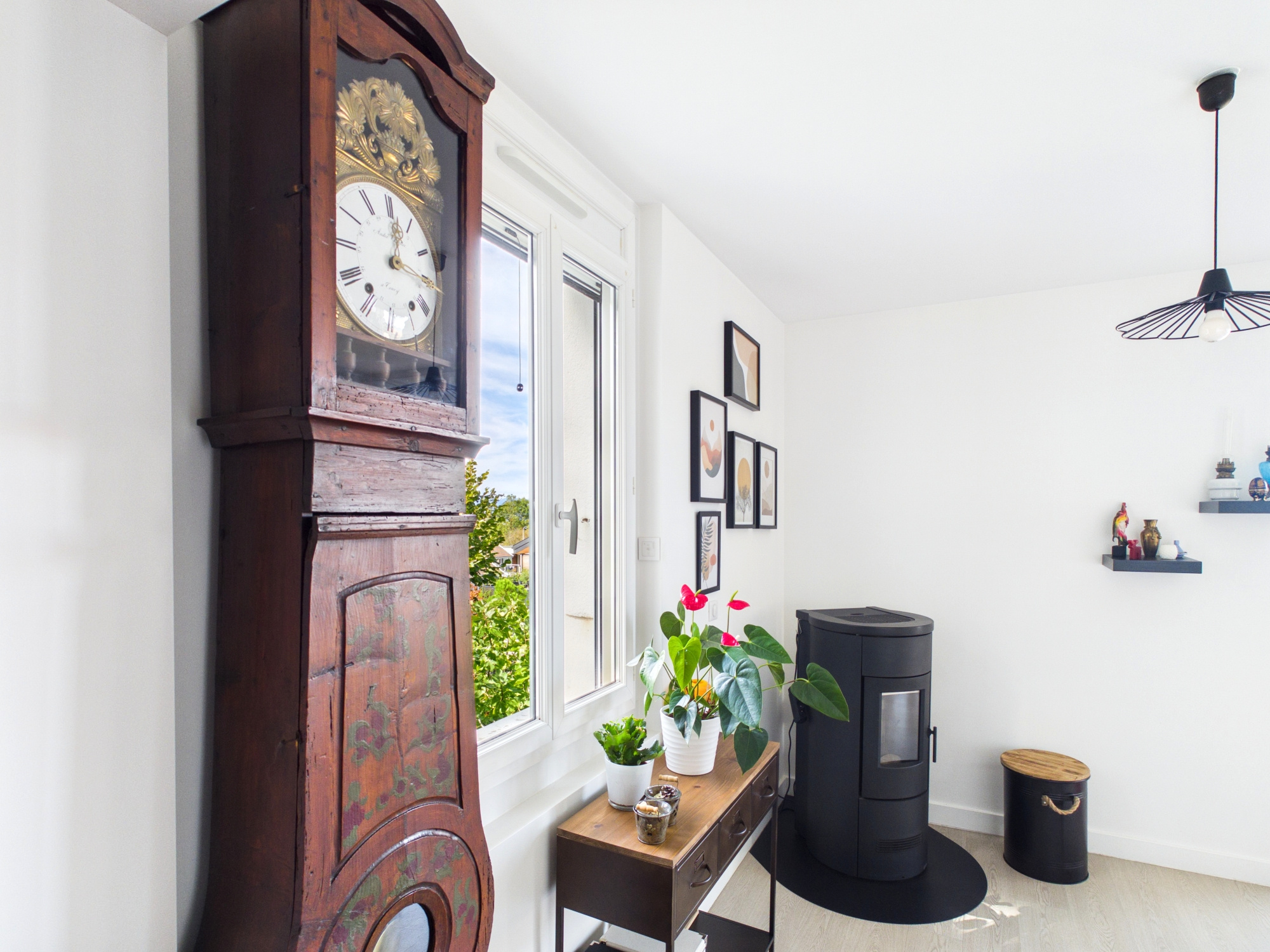 L'agence Leman property vous propose un Appartement à la vente