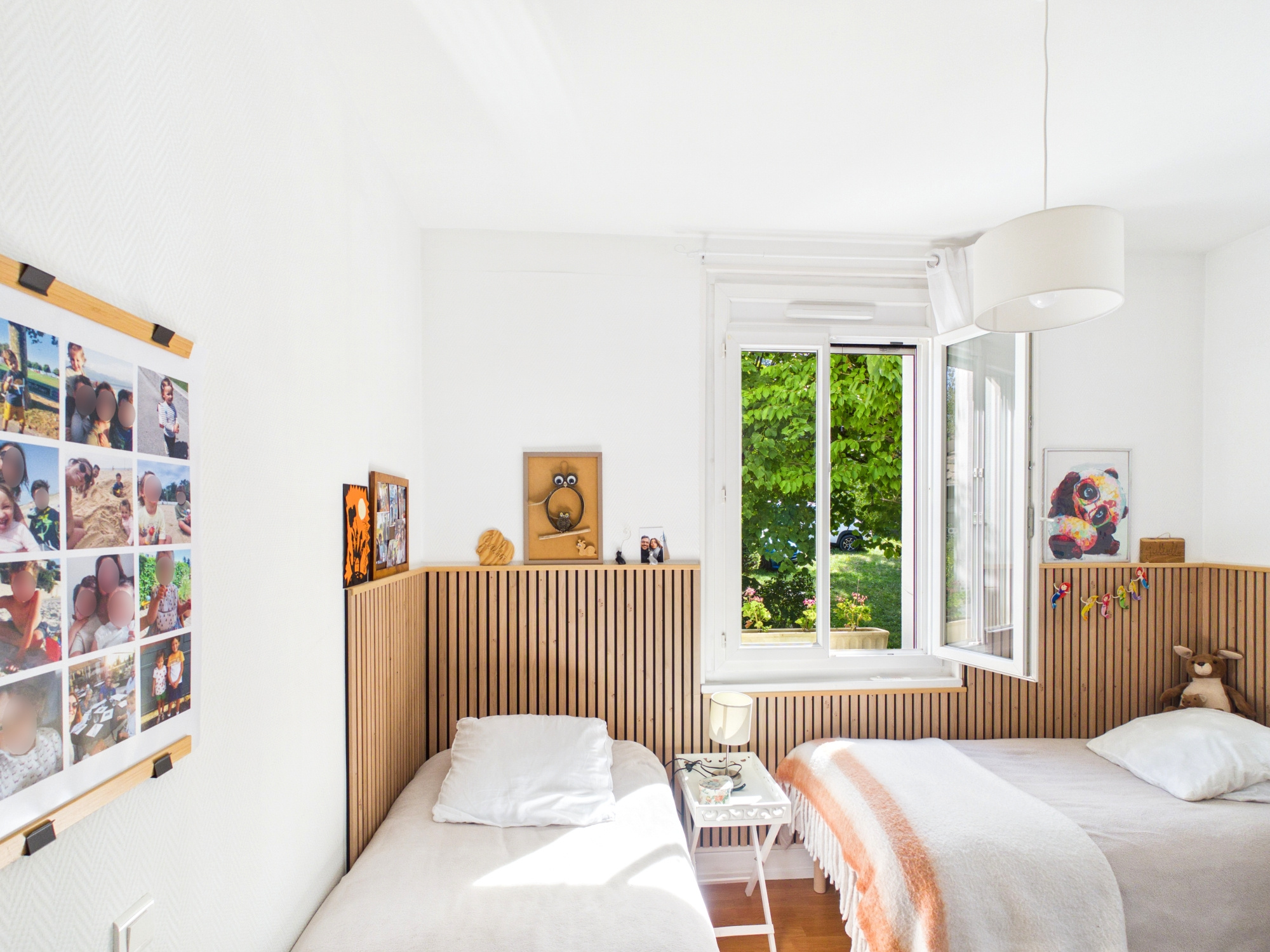 Appartement en vente sur www.leman-property.com