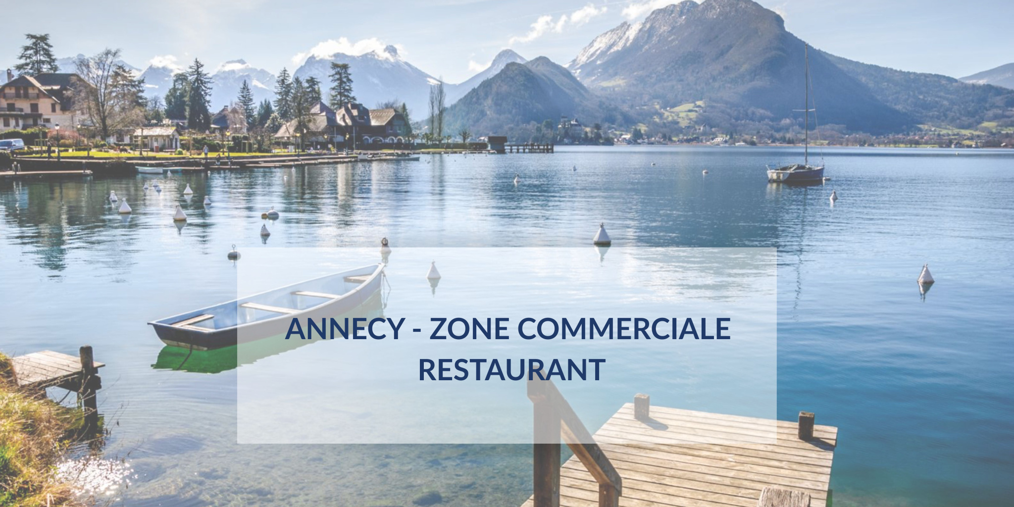Vente de Autre à Annecy au prix de 1166000€